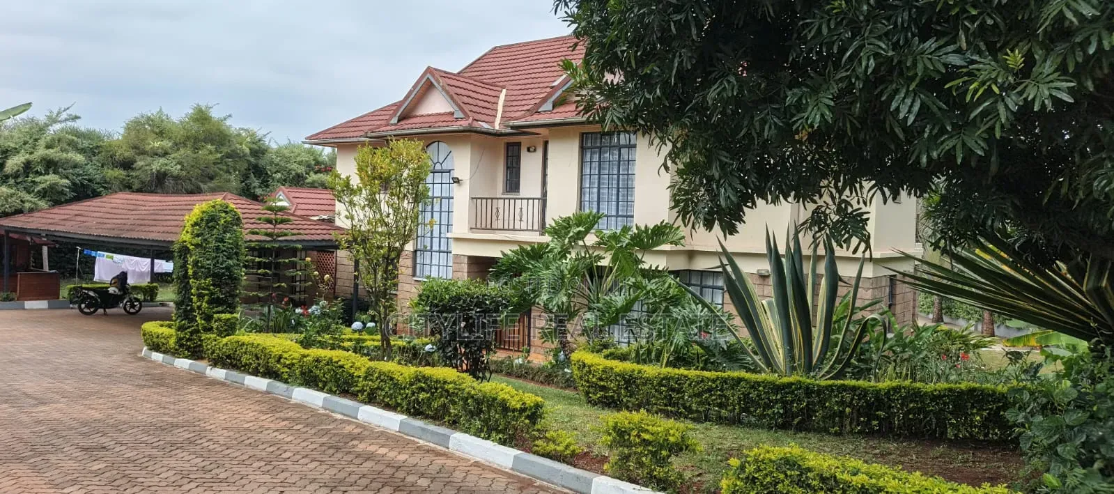 4bdrm Villa in Runda Mumwe for sale in Runda