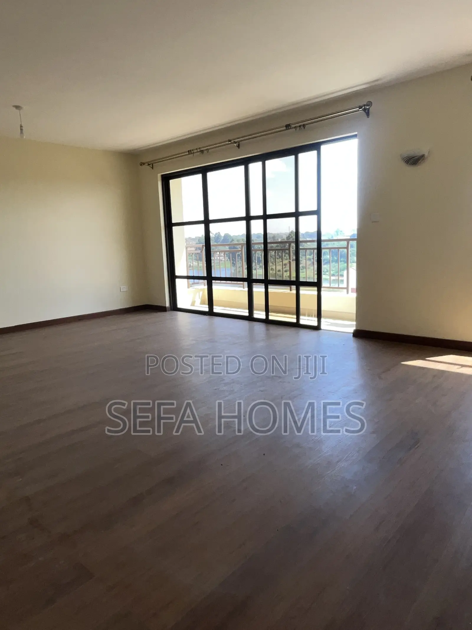 2bdrm Apartment in Westlands, Loresho for rent in Loresho