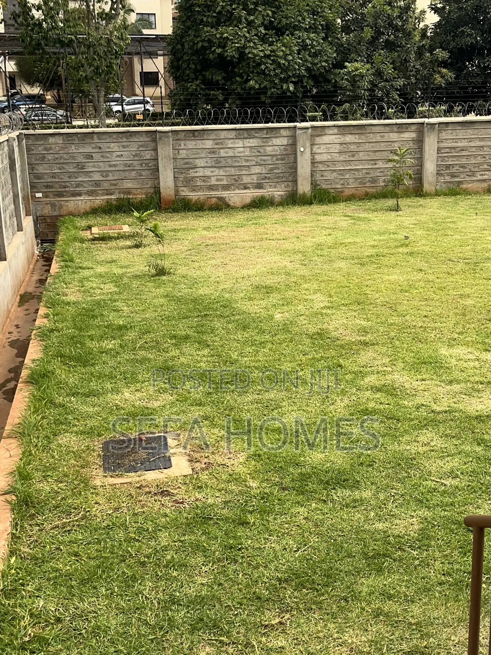 2bdrm Apartment in Westlands, Loresho for rent in Loresho