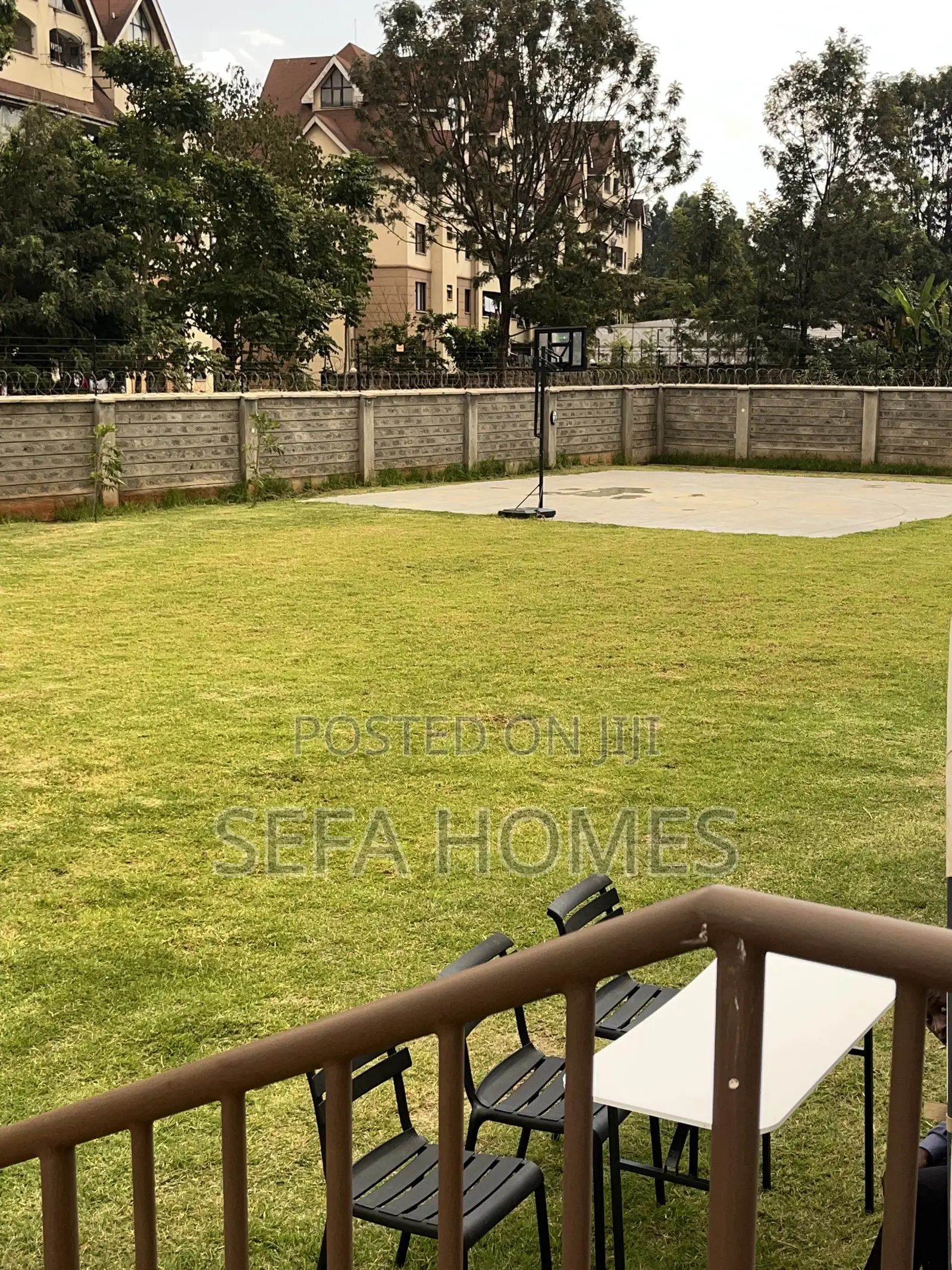 2bdrm Apartment in Westlands, Loresho for rent in Loresho