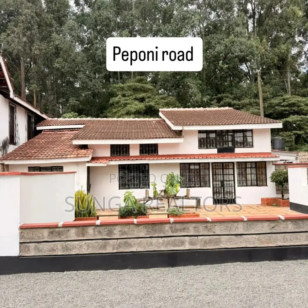 Commercial Property for Rent in Peponi Rd. in Spring Valley