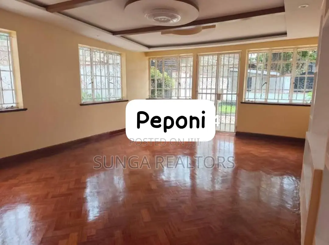 Commercial Property for Rent in Peponi Rd. in Spring Valley