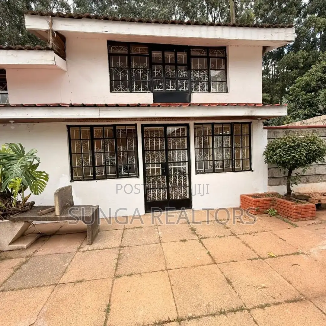 Commercial Property for Rent in Peponi Rd. in Spring Valley