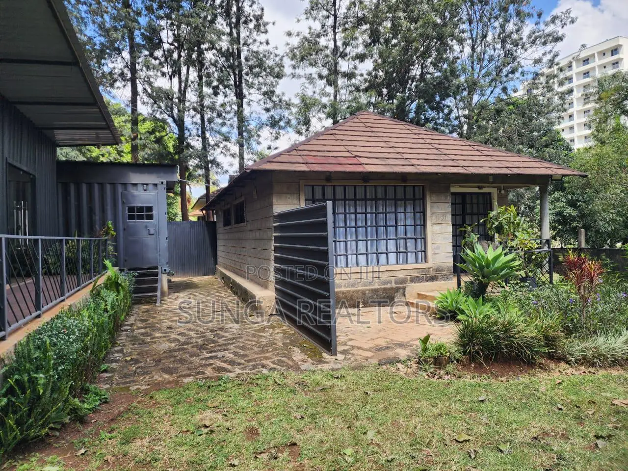 Commercial Property for Rent in Kileleshwa in Kileleshwa
