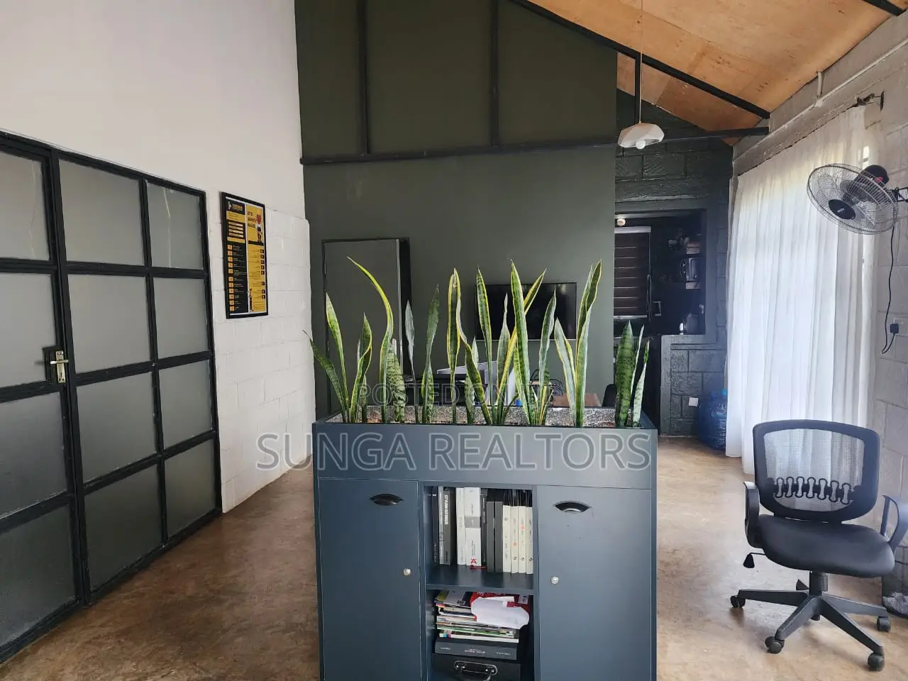 Commercial Property for Rent in Kileleshwa in Kileleshwa