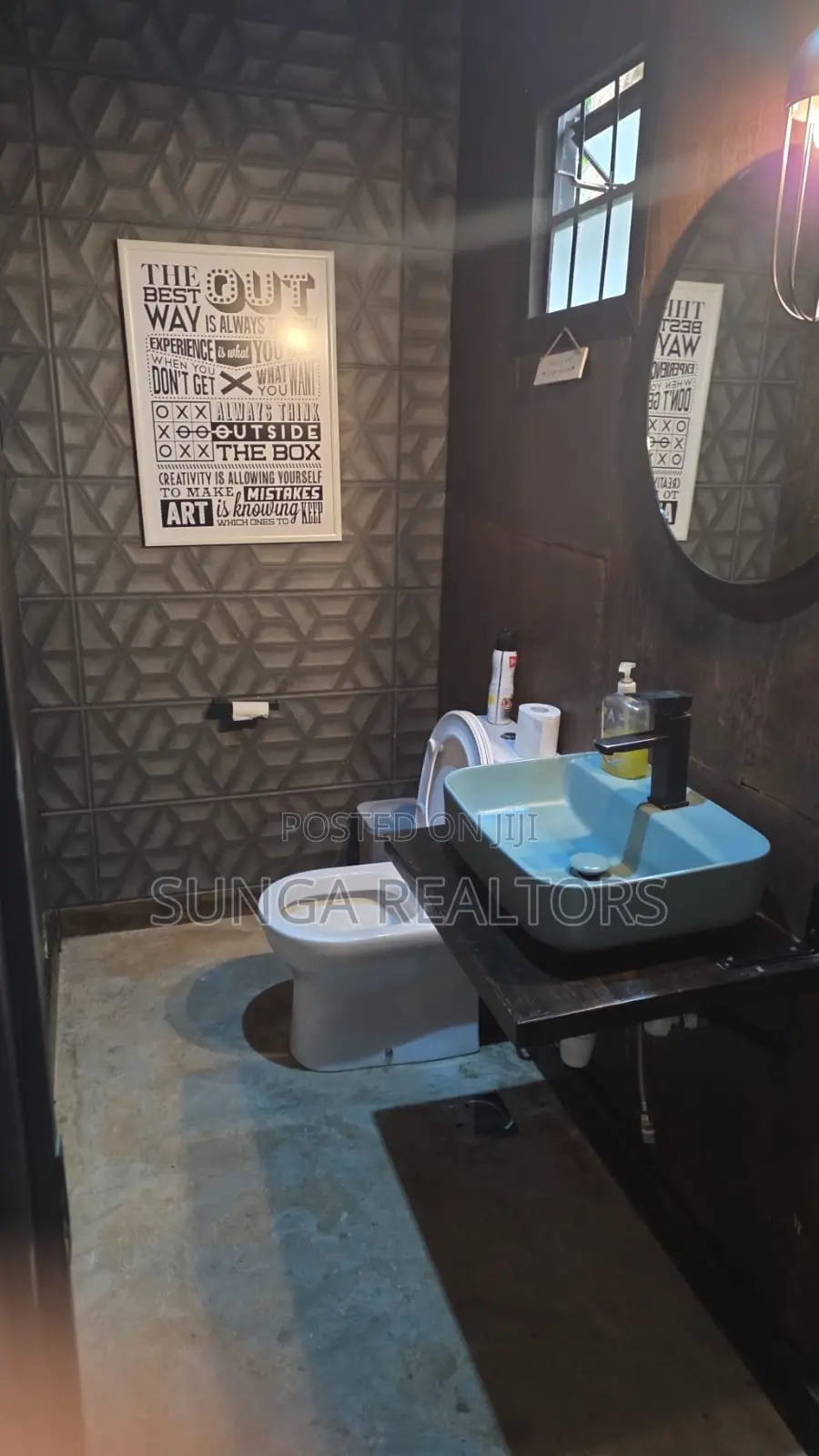 Commercial Property for Rent in Kileleshwa in Kileleshwa