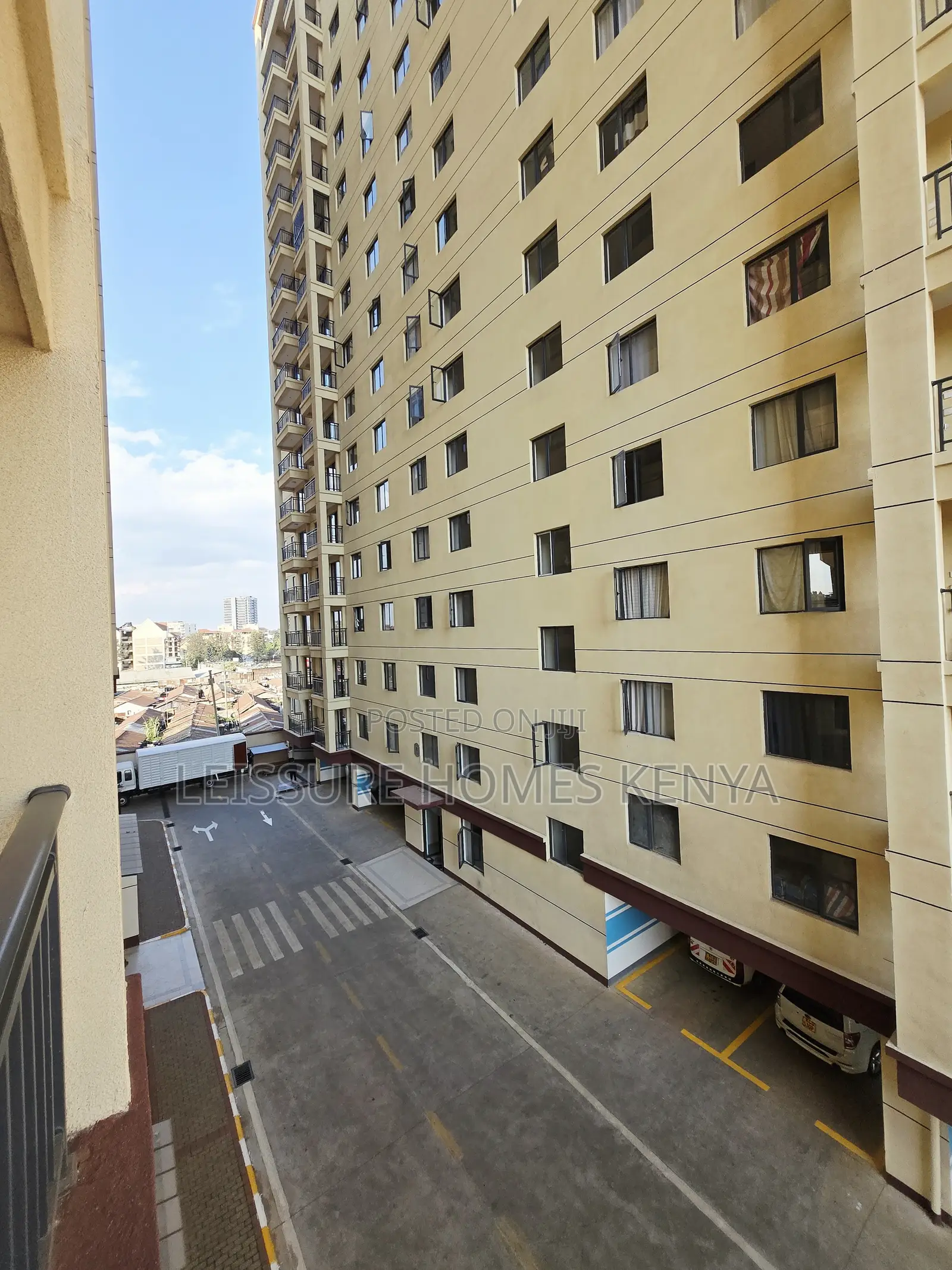 Studio Apartment in Dagoretti Corner for rent in Dagoretti Corner