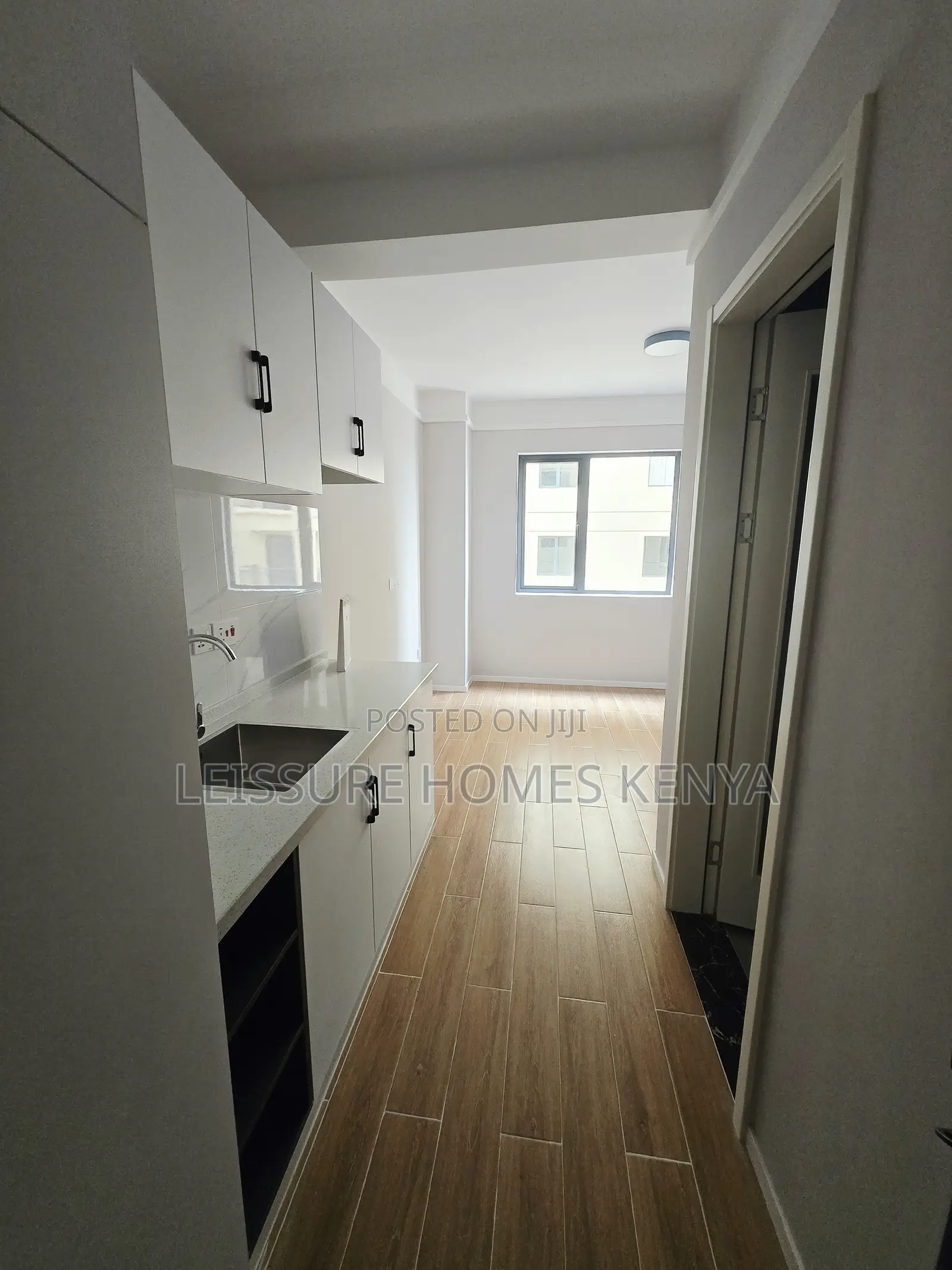 Studio Apartment in Dagoretti Corner for rent in Dagoretti Corner