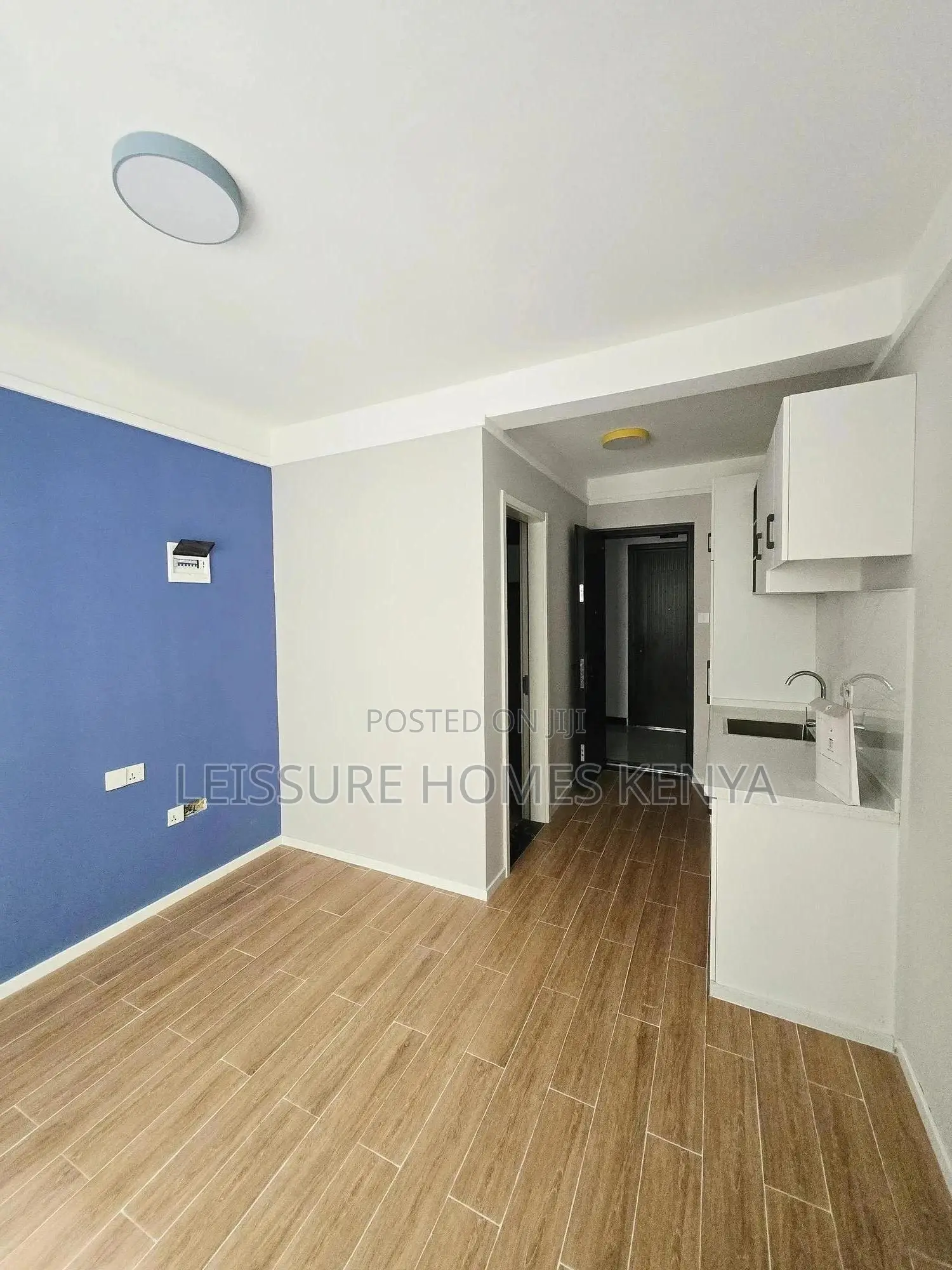 Studio Apartment in Dagoretti Corner for rent in Dagoretti Corner