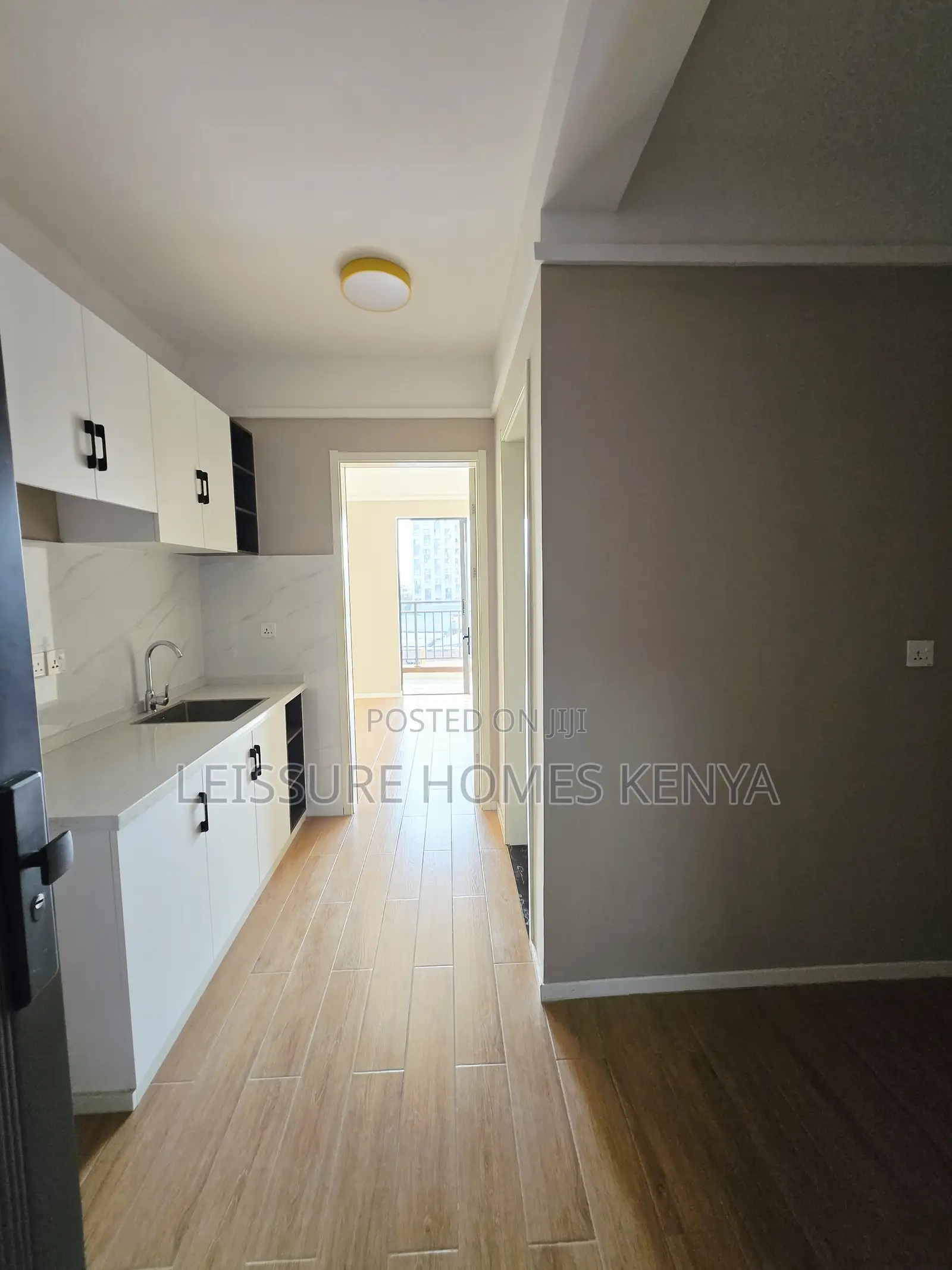 Studio Apartment in Dagoretti Corner for rent in Dagoretti Corner