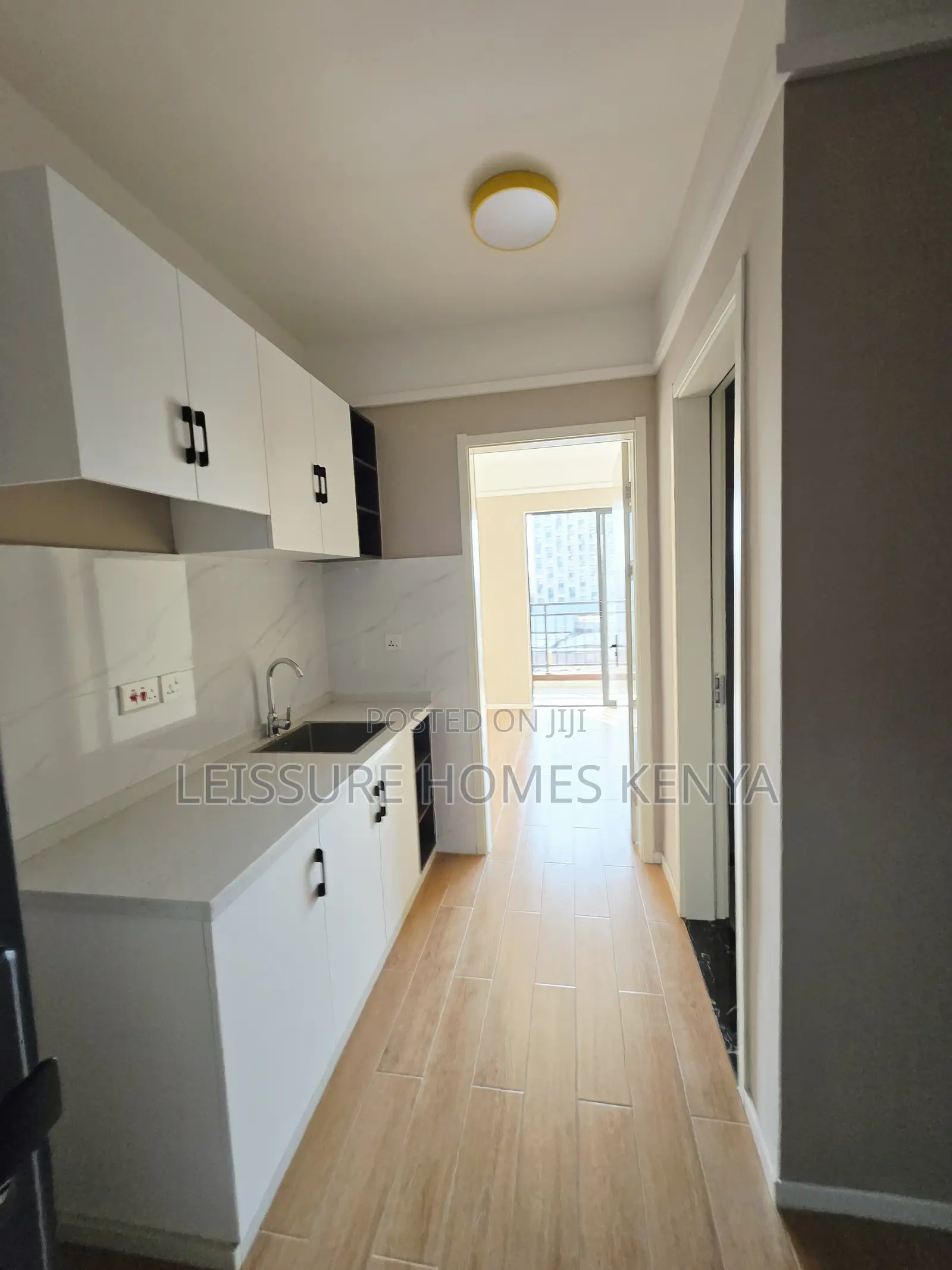 Studio Apartment in Dagoretti Corner for rent in Dagoretti Corner