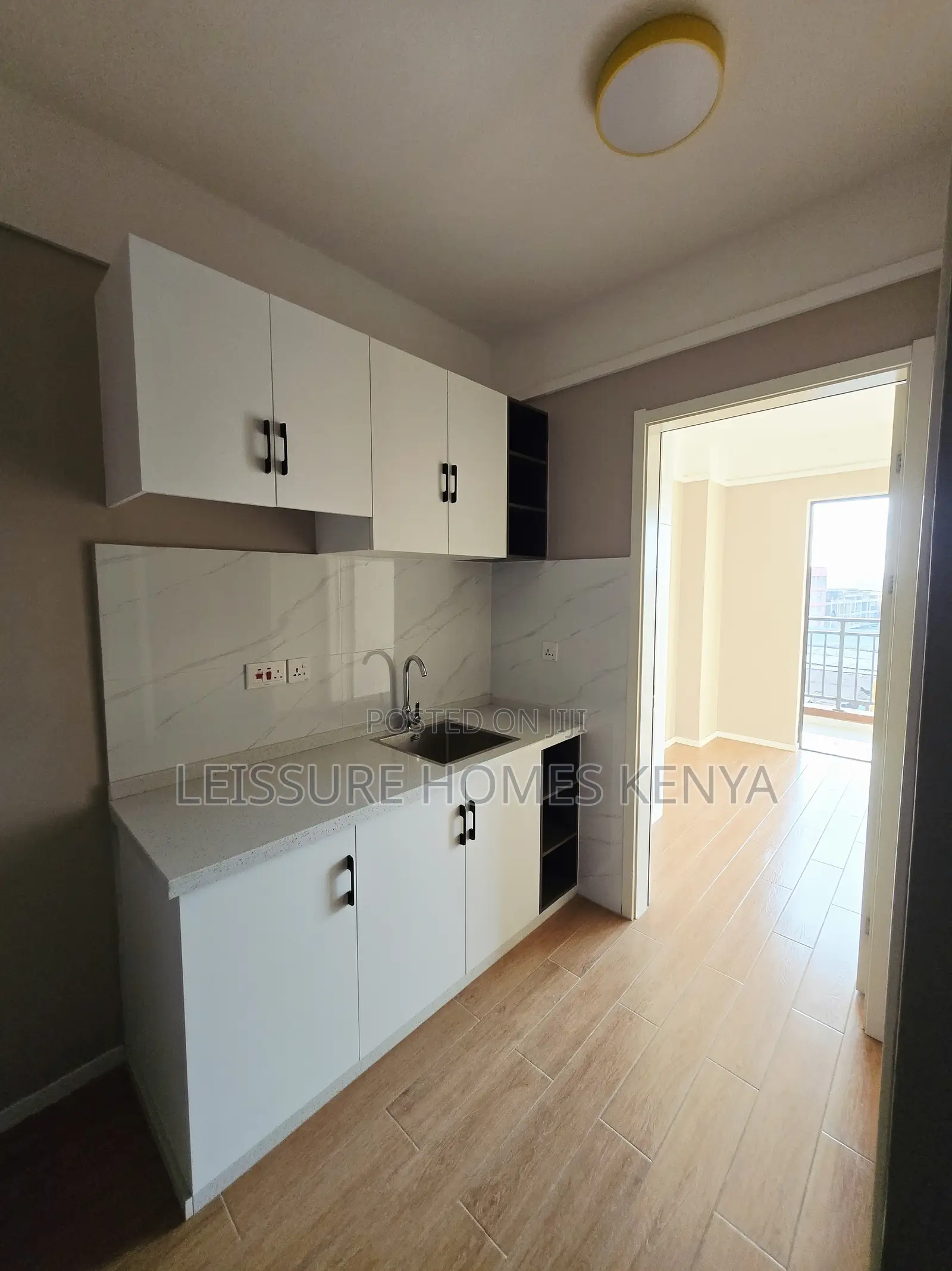 Studio Apartment in Dagoretti Corner for rent in Dagoretti Corner