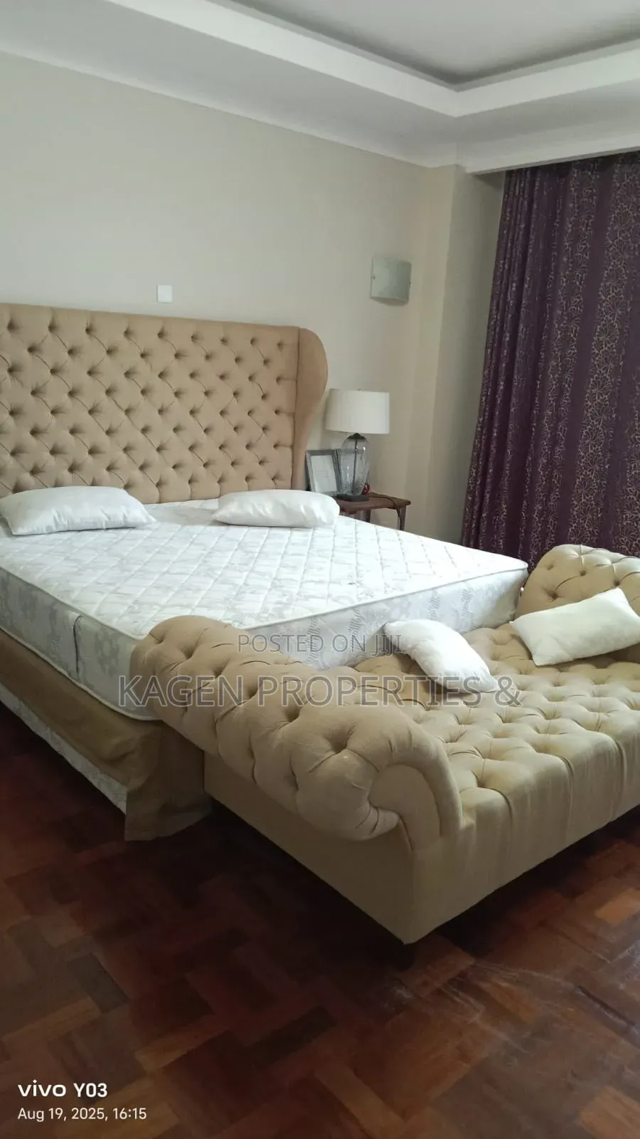 Furnished 5bdrm Villa in Karen, Hardy for rent in Hardy