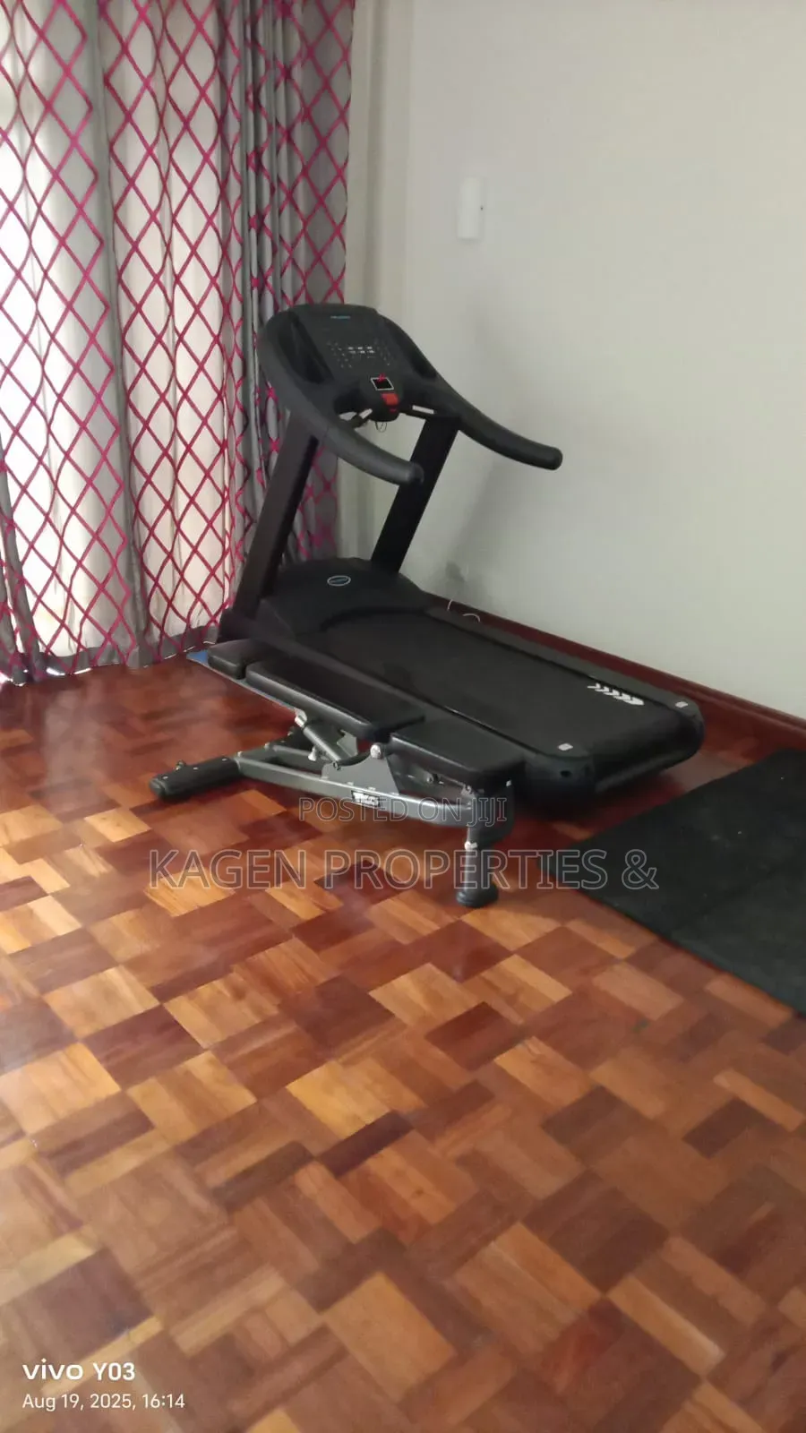 Furnished 5bdrm Villa in Karen, Hardy for rent in Hardy