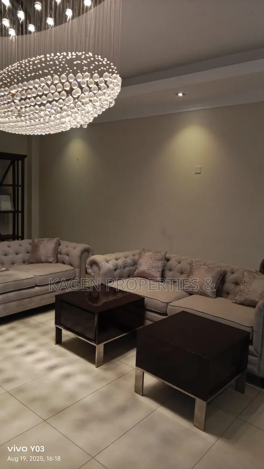 Furnished 5bdrm Villa in Karen, Hardy for rent in Hardy