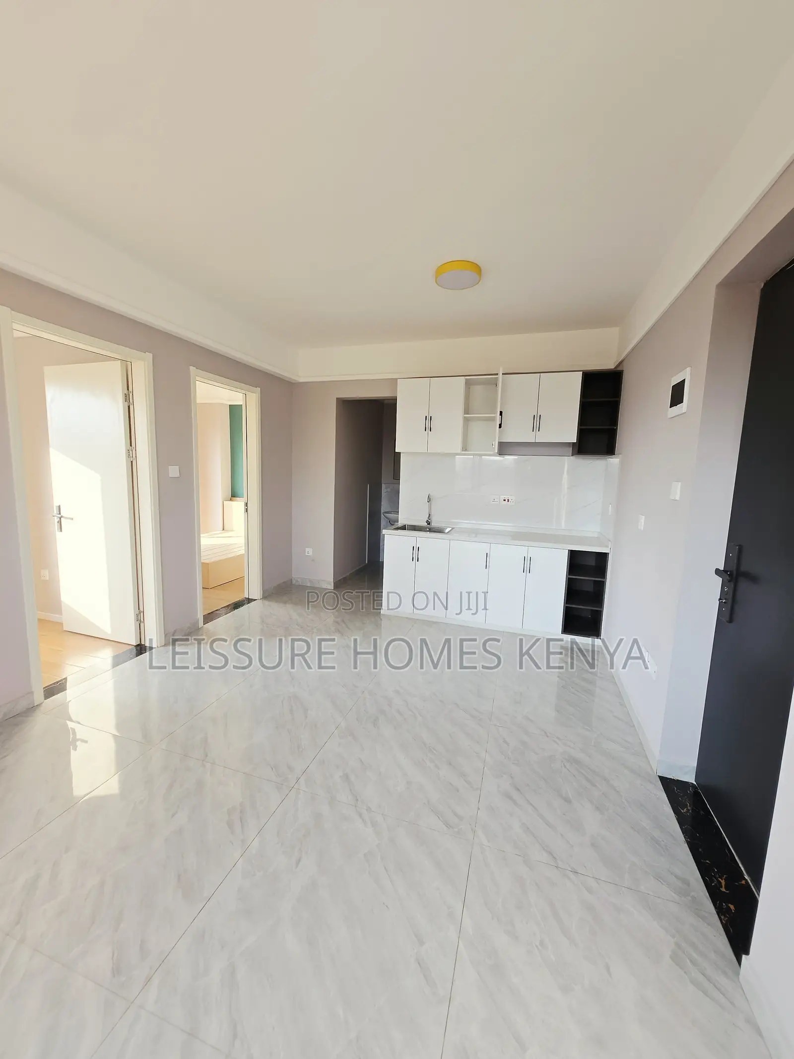 2bdrm Apartment in Dagoretti Corner for rent in Dagoretti Corner