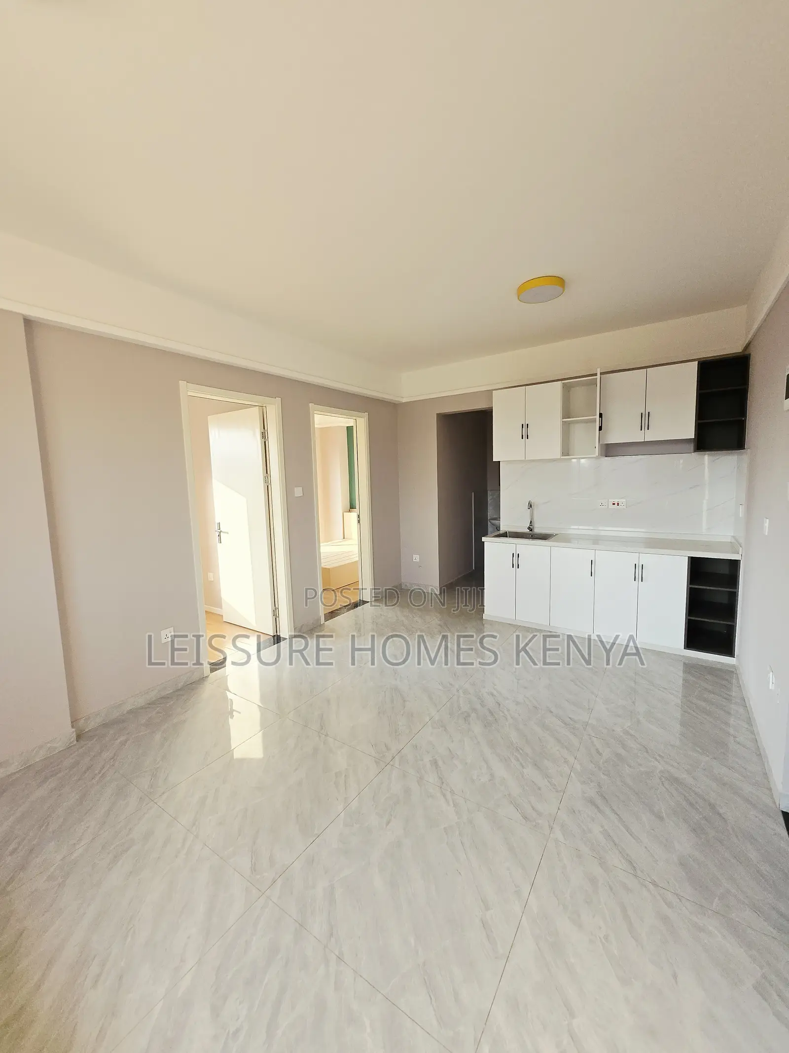 2bdrm Apartment in Dagoretti Corner for rent in Dagoretti Corner