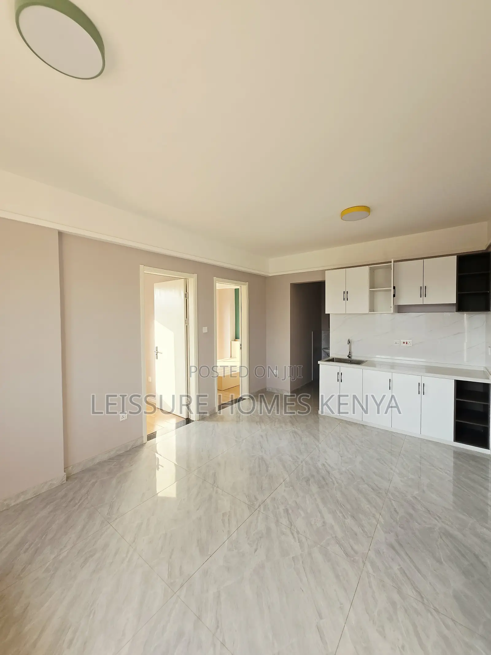 2bdrm Apartment in Dagoretti Corner for rent in Dagoretti Corner