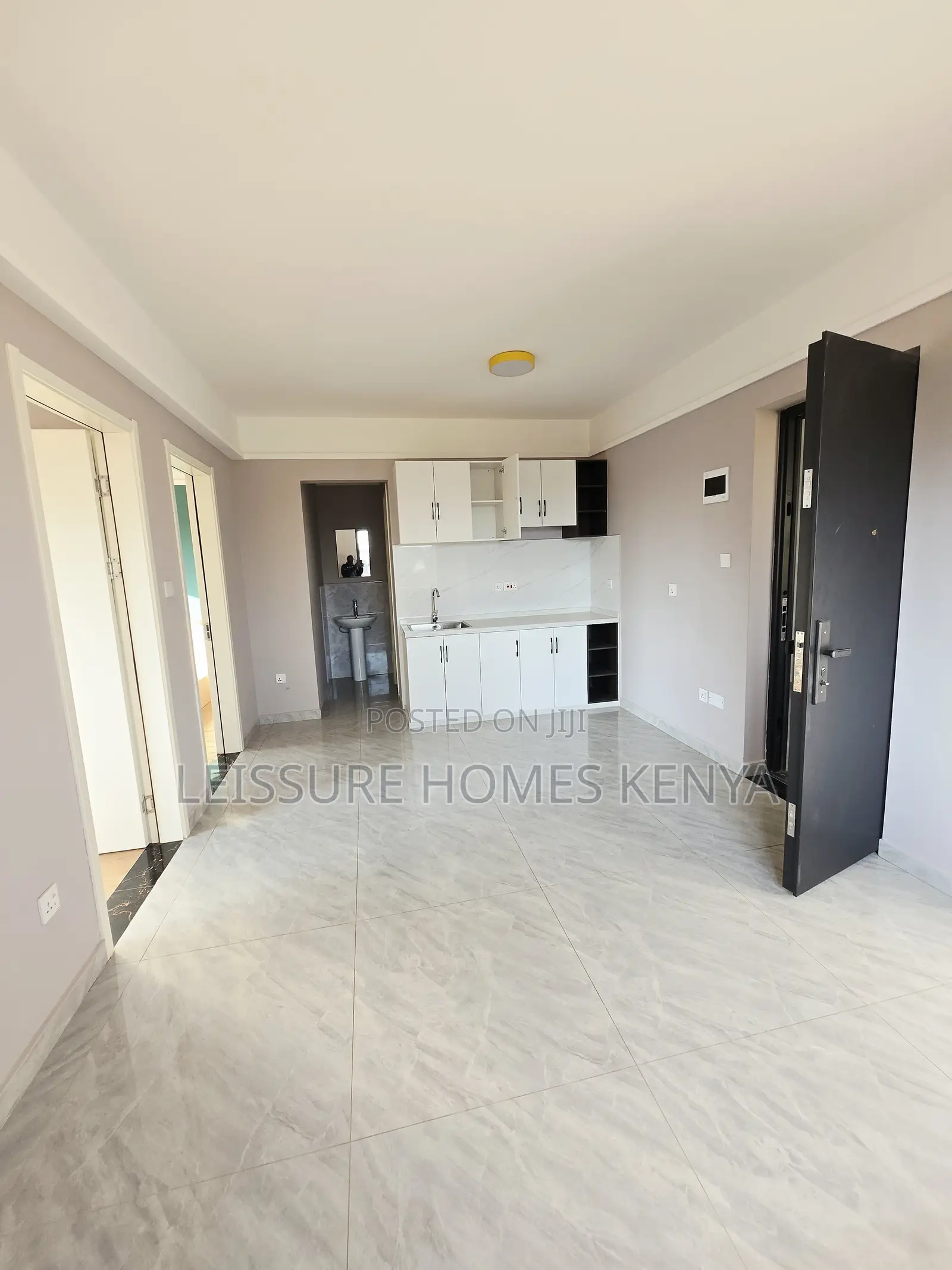 2bdrm Apartment in Dagoretti Corner for rent in Dagoretti Corner