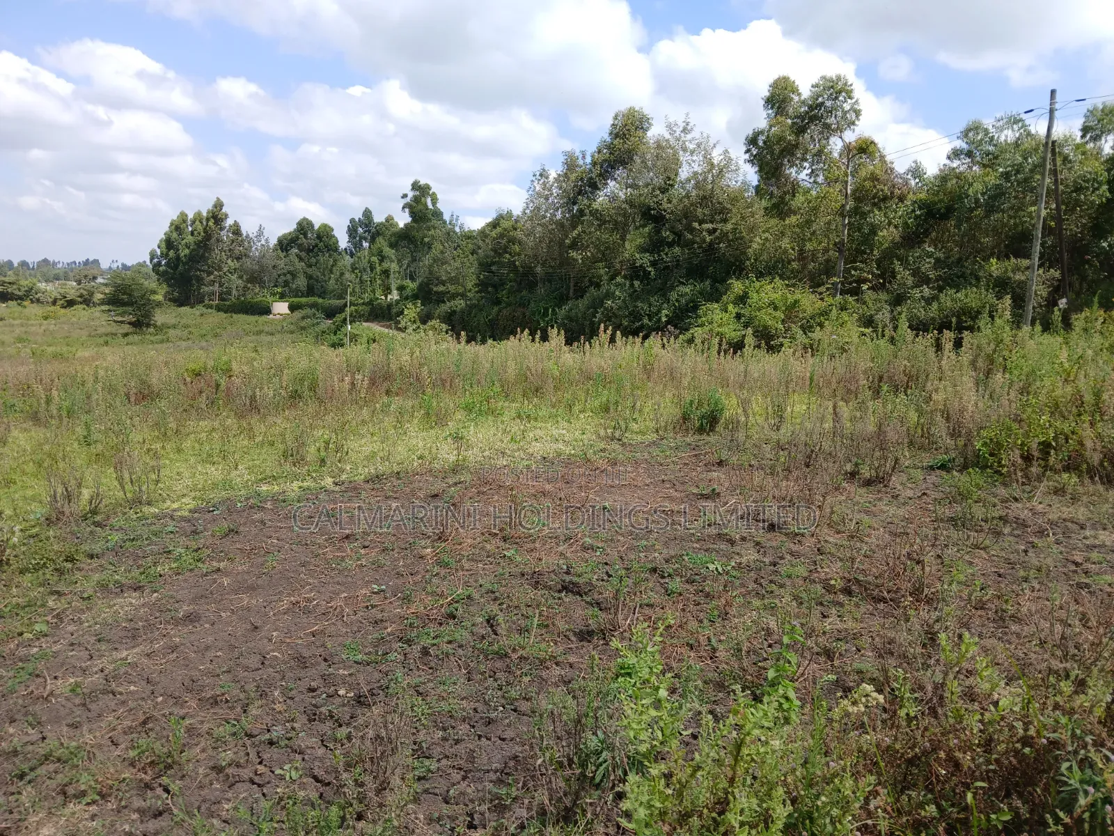 Prime Lipa Pole Pole Plots in Matasia, Ngong Near Tarmac in Matasia