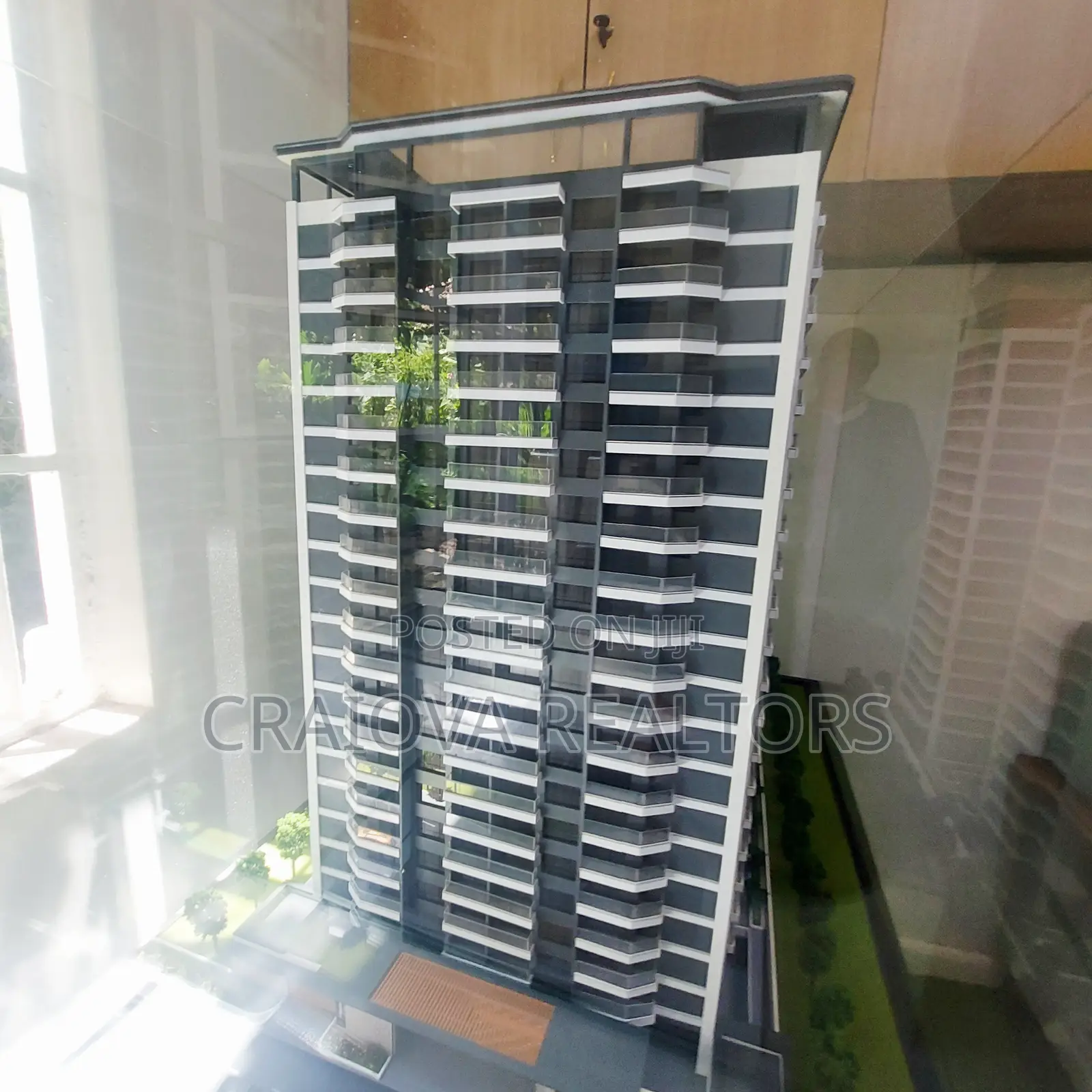 4bdrm Apartment in Raphta Road Area for sale in Raphta Road Area