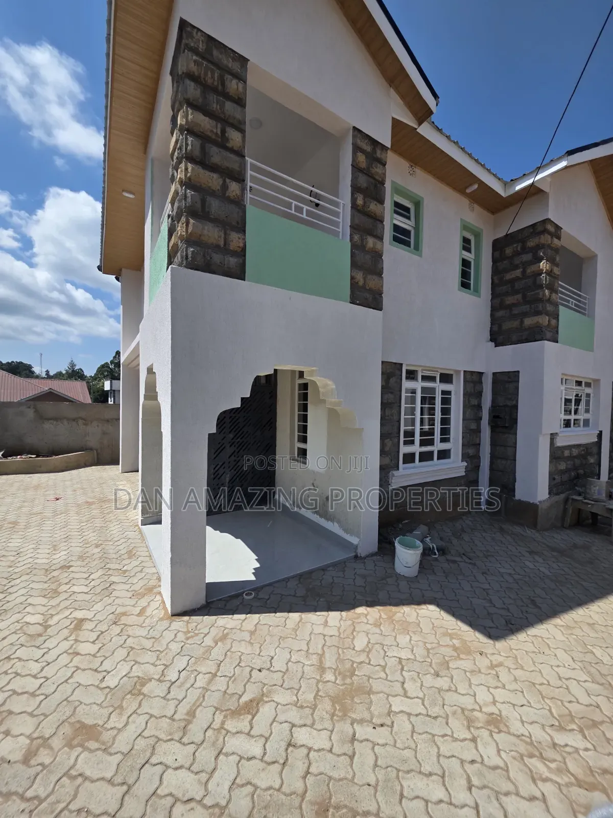4bdrm Maisonette in Ngong, Ol Keri for sale in Ol Keri