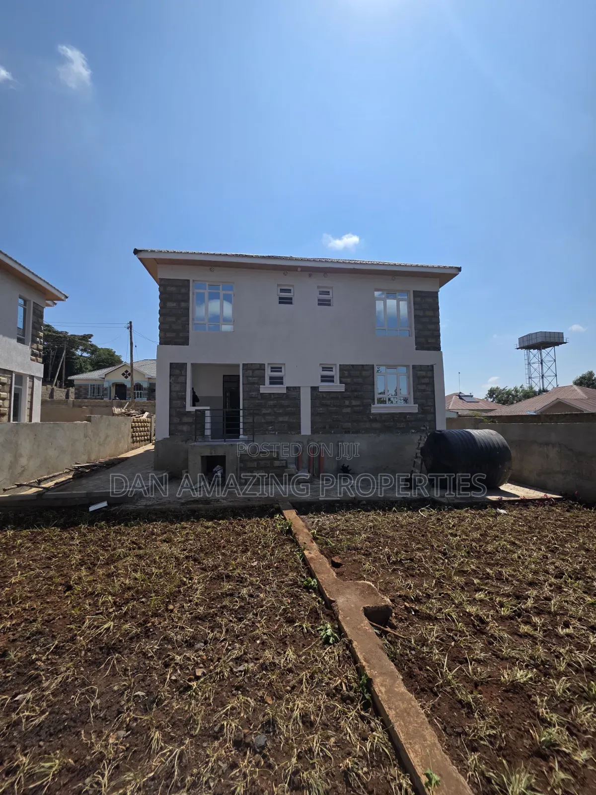 4bdrm Maisonette in Ngong, Ol Keri for sale in Ol Keri