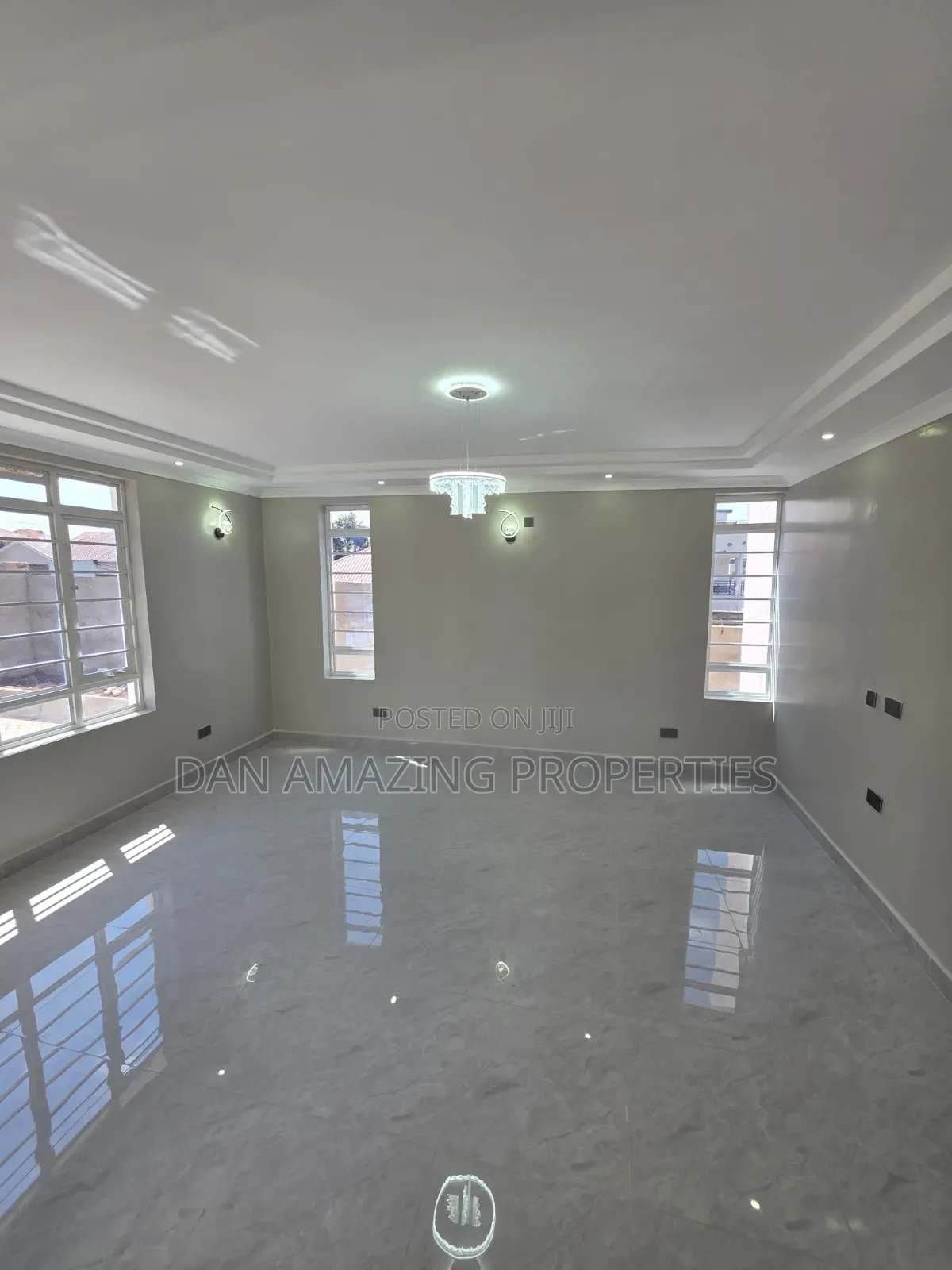 4bdrm Maisonette in Ngong, Ol Keri for sale in Ol Keri