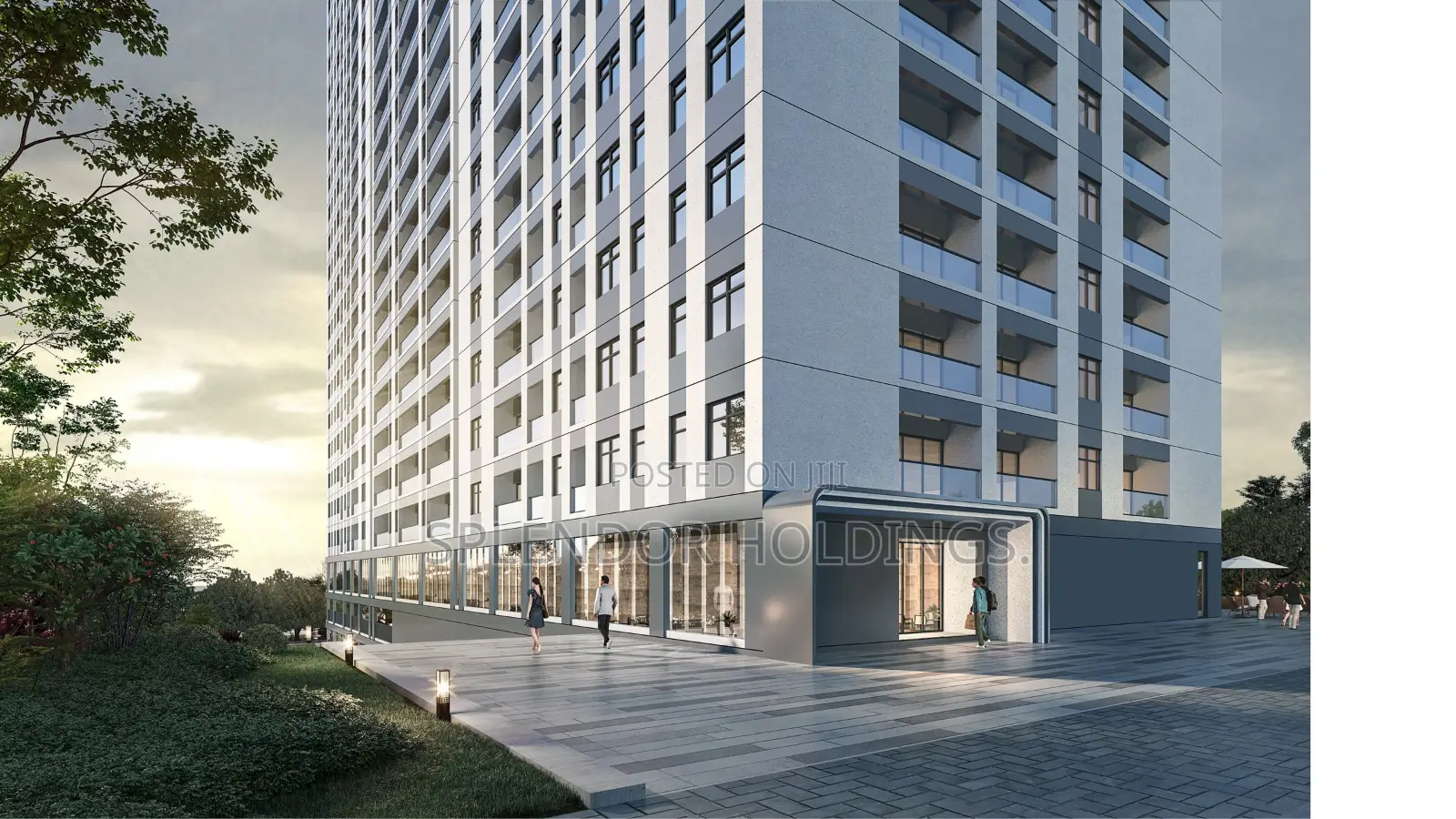 4bdrm Apartment in Kileleshwa for sale in Kileleshwa