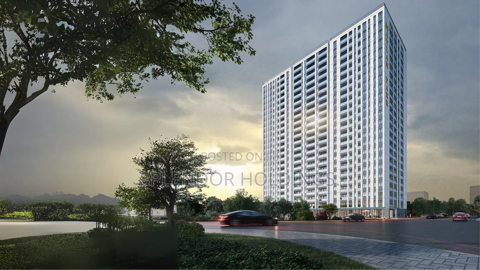 4bdrm Apartment in Kileleshwa for sale in Kileleshwa