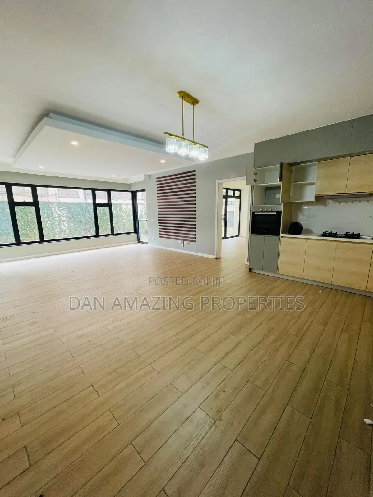 2bdrm Apartment in Riara Road, Valley Arcade for rent in Valley Arcade