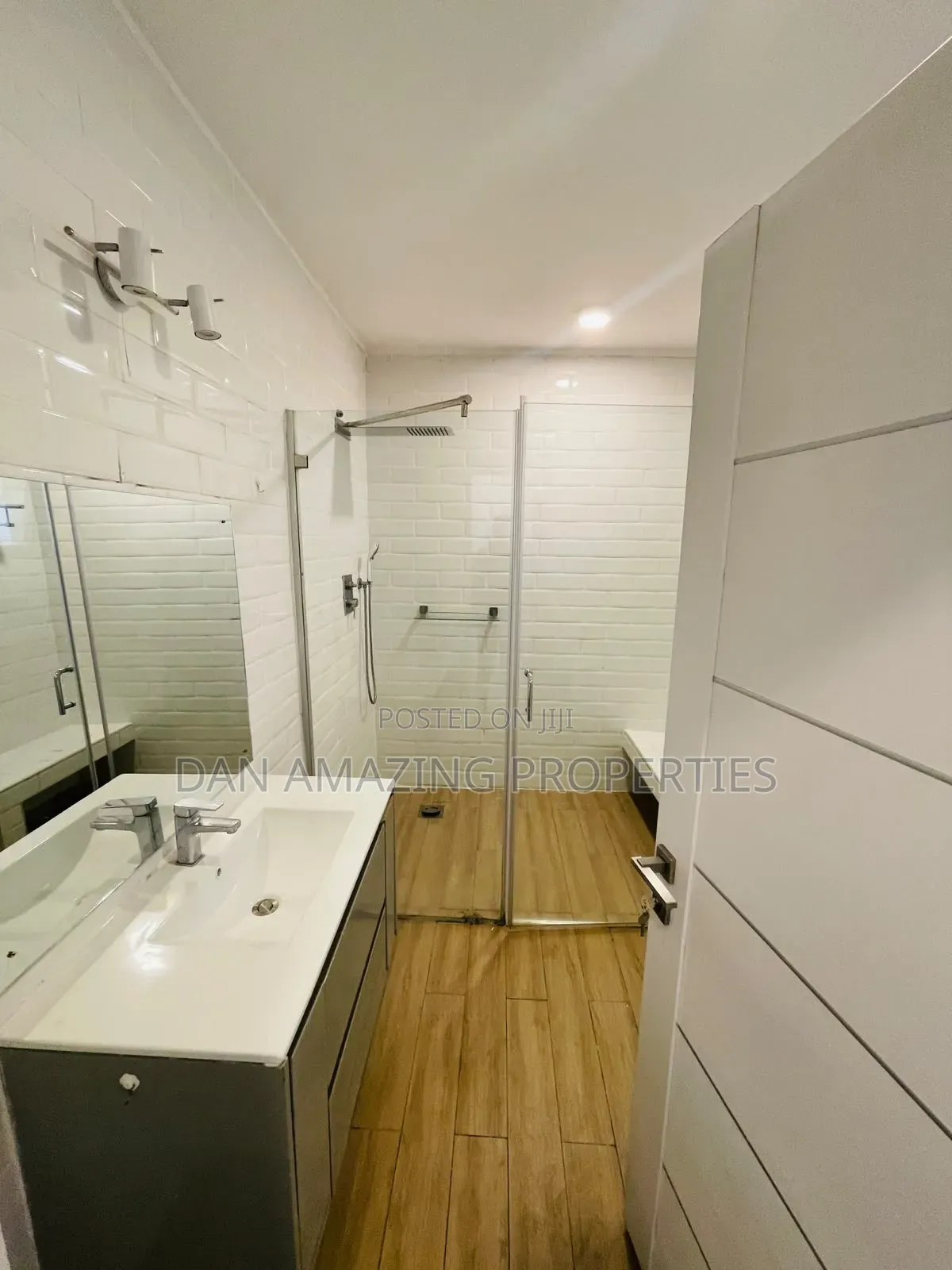 2bdrm Apartment in Riara Road, Valley Arcade for rent in Valley Arcade