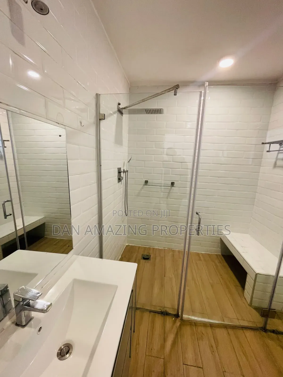 2bdrm Apartment in Riara Road, Valley Arcade for rent in Valley Arcade