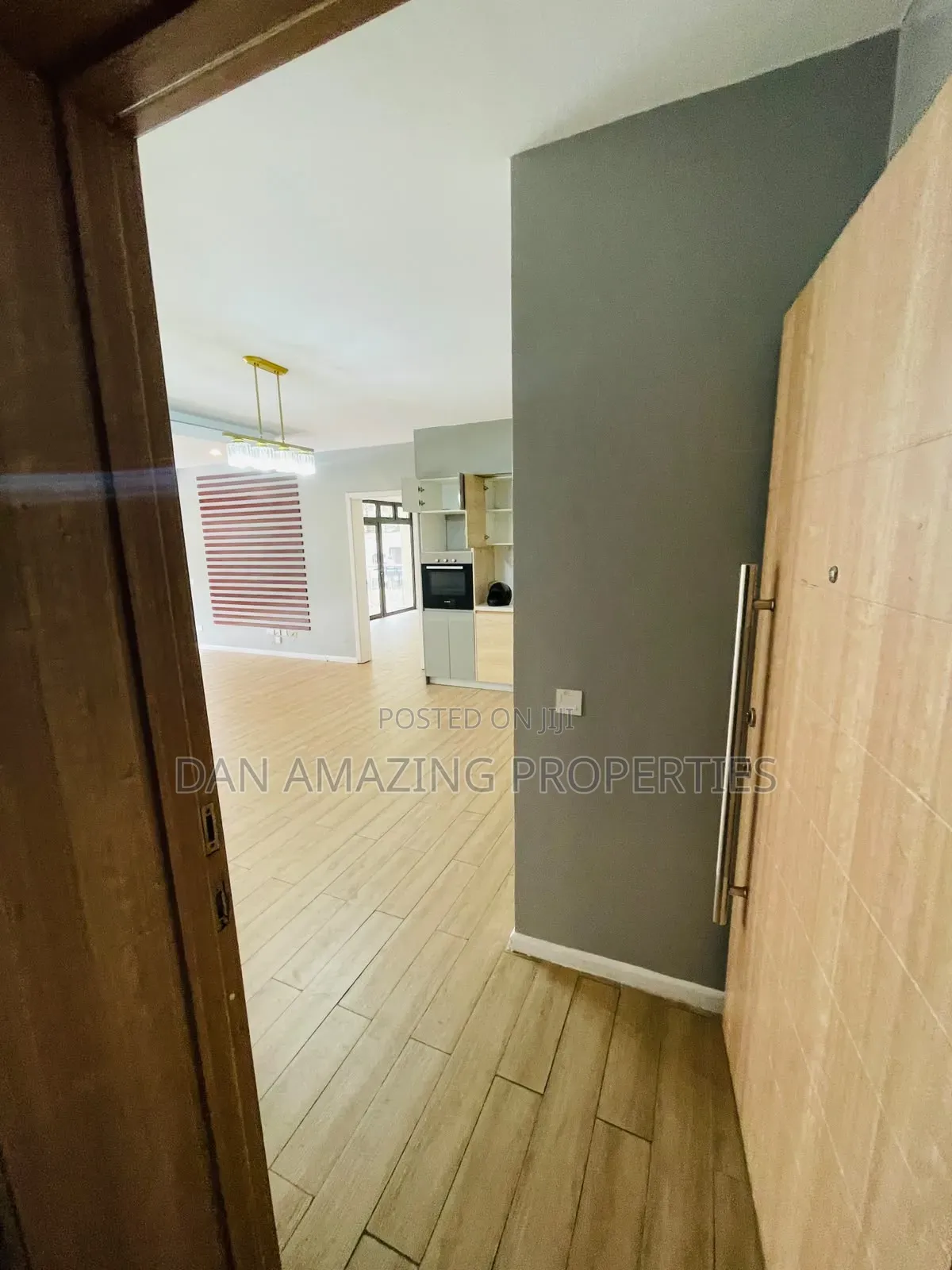 2bdrm Apartment in Riara Road, Valley Arcade for rent in Valley Arcade