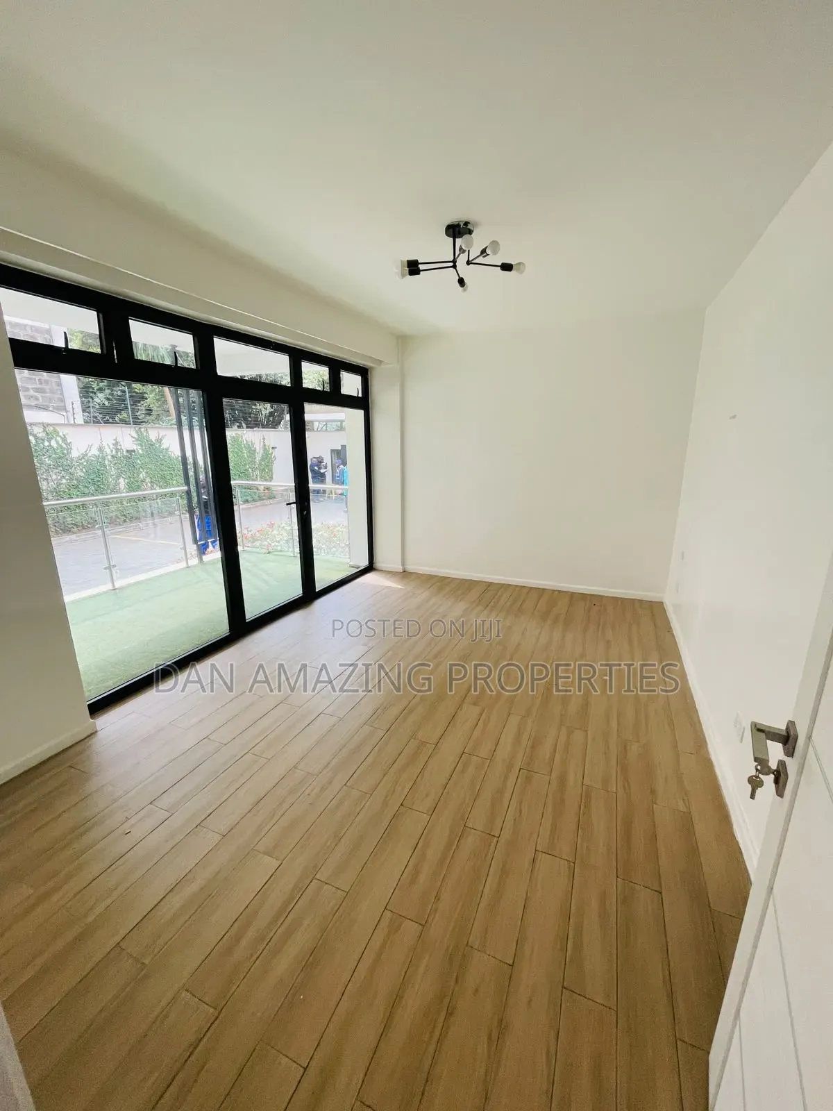 2bdrm Apartment in Riara Road, Valley Arcade for rent in Valley Arcade