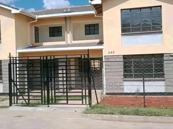4bdrm Maisonette in DayStar Area for rent in DayStar Area