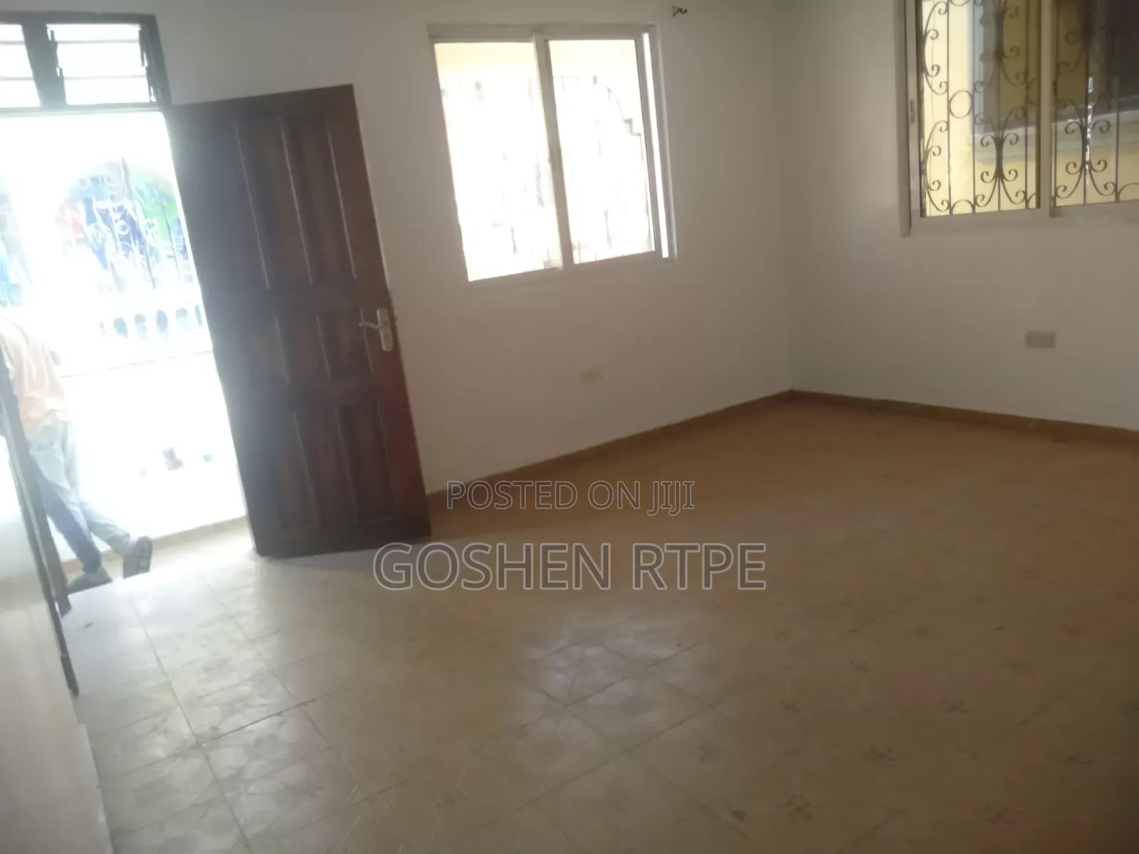 2bdrm Apartment in Mvita - Majengo for rent in Majengo