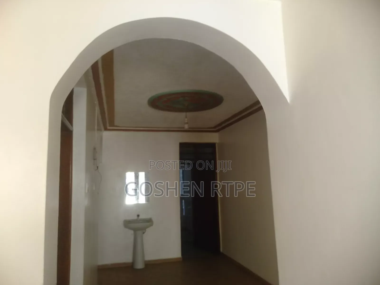 2bdrm Apartment in Mvita - Majengo for rent in Majengo