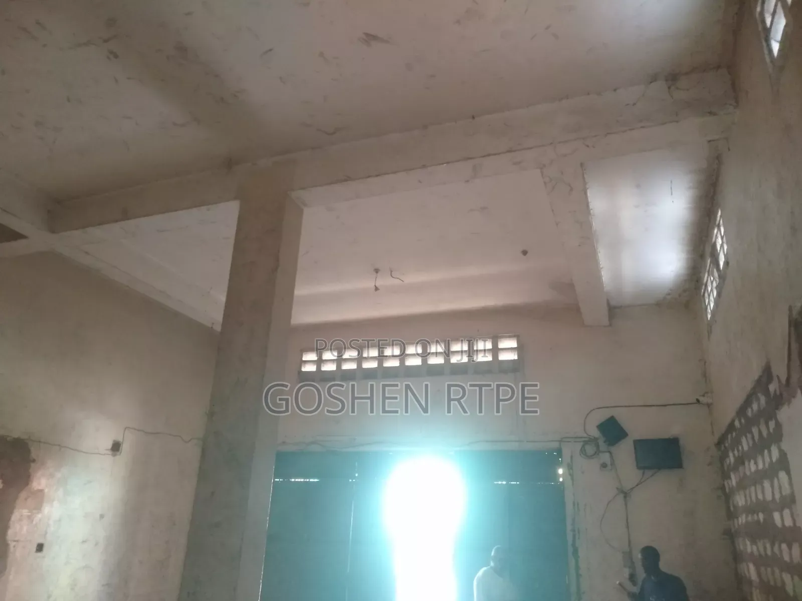 Prime Store/Shop/Mini-godown To Let Majengo Mombasa City (Island) in Majengo
