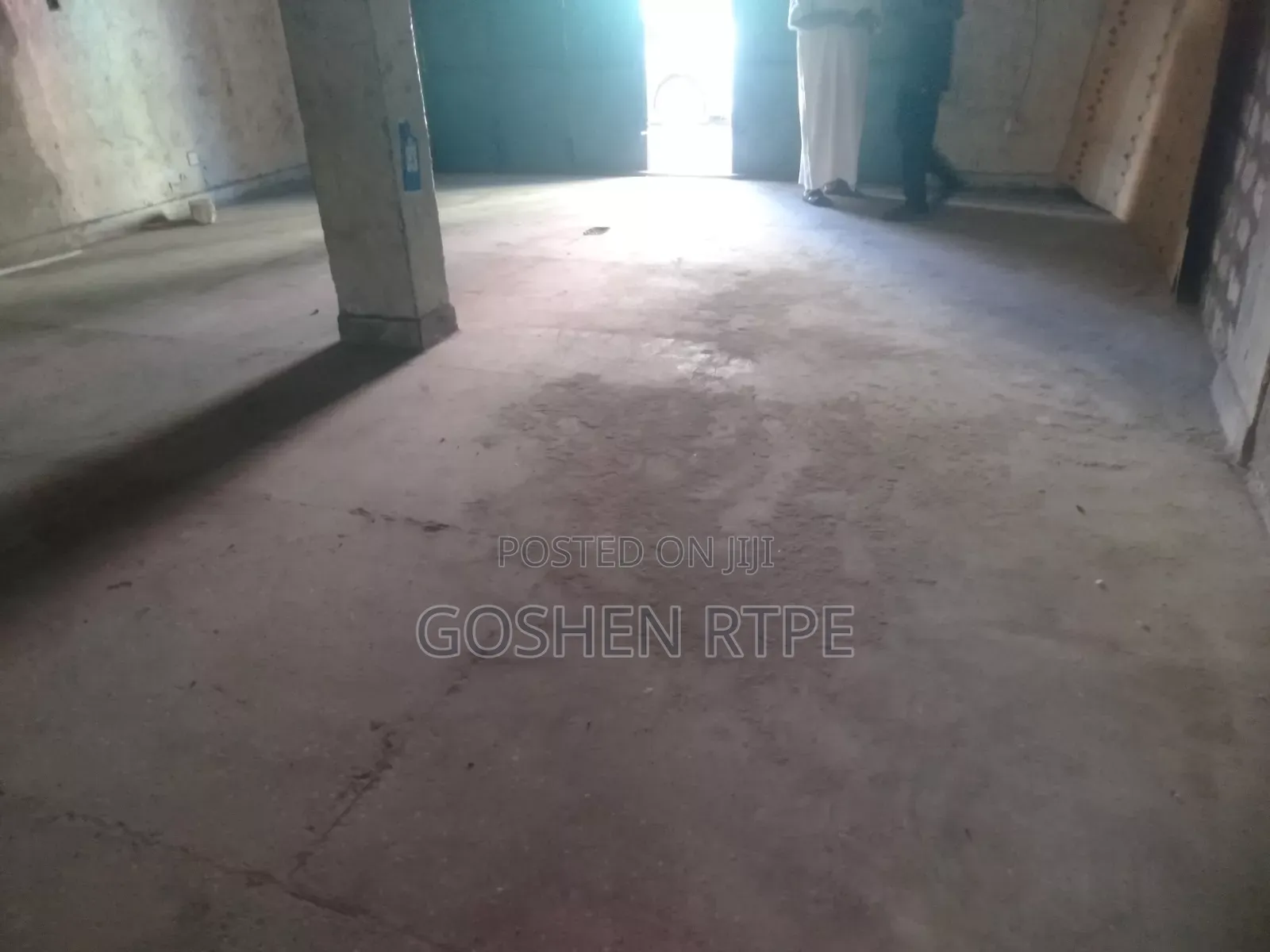 Prime Store/Shop/Mini-godown To Let Majengo Mombasa City (Island) in Majengo