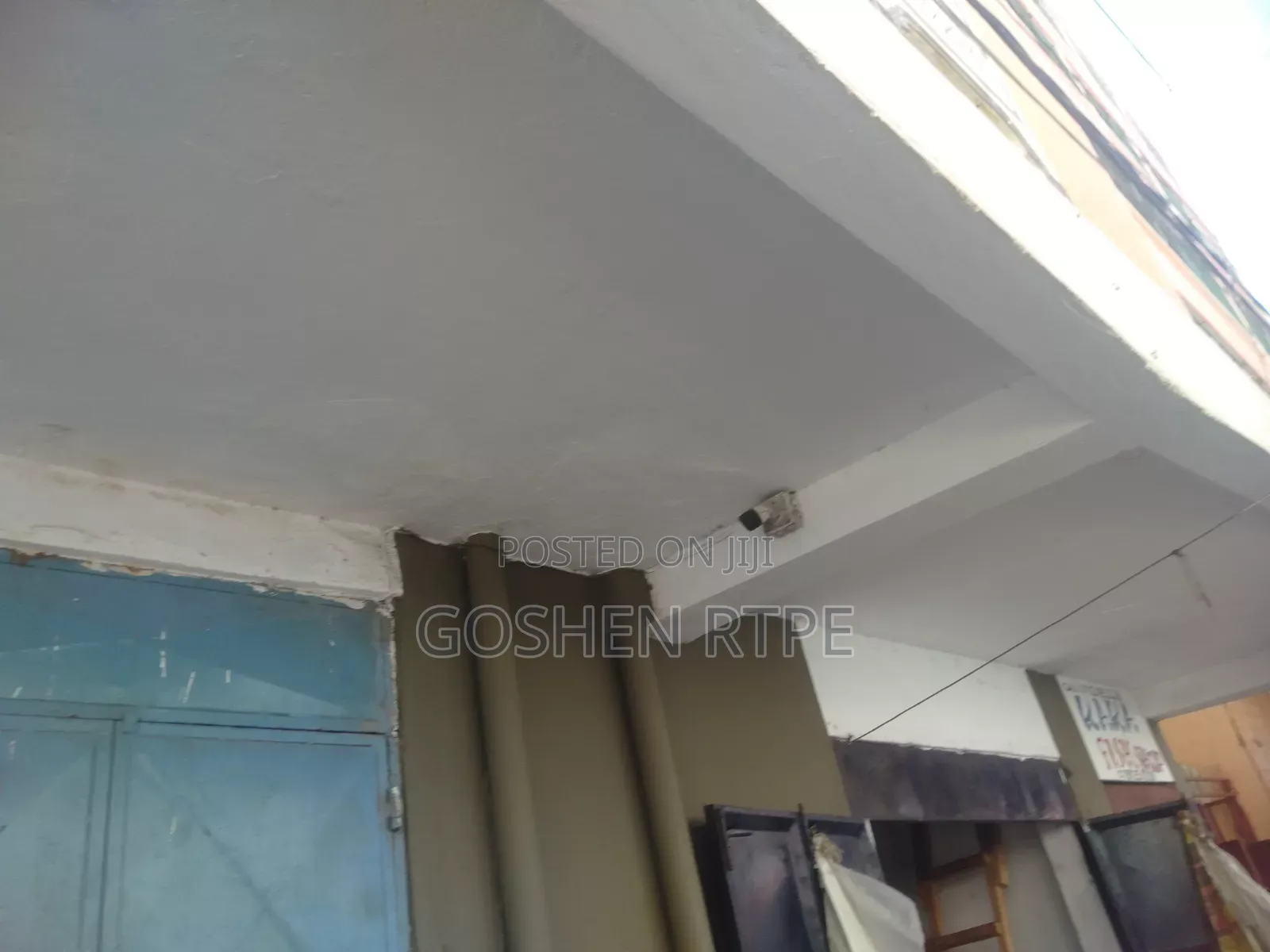 Prime Store/Shop/Mini-godown To Let Majengo Mombasa City (Island) in Majengo