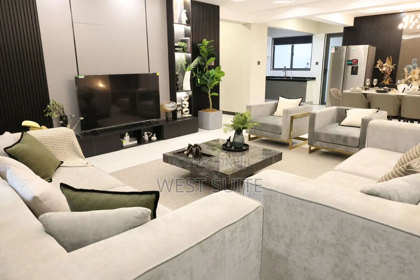 4bdrm Apartment in Kileleshwa for sale in Kileleshwa