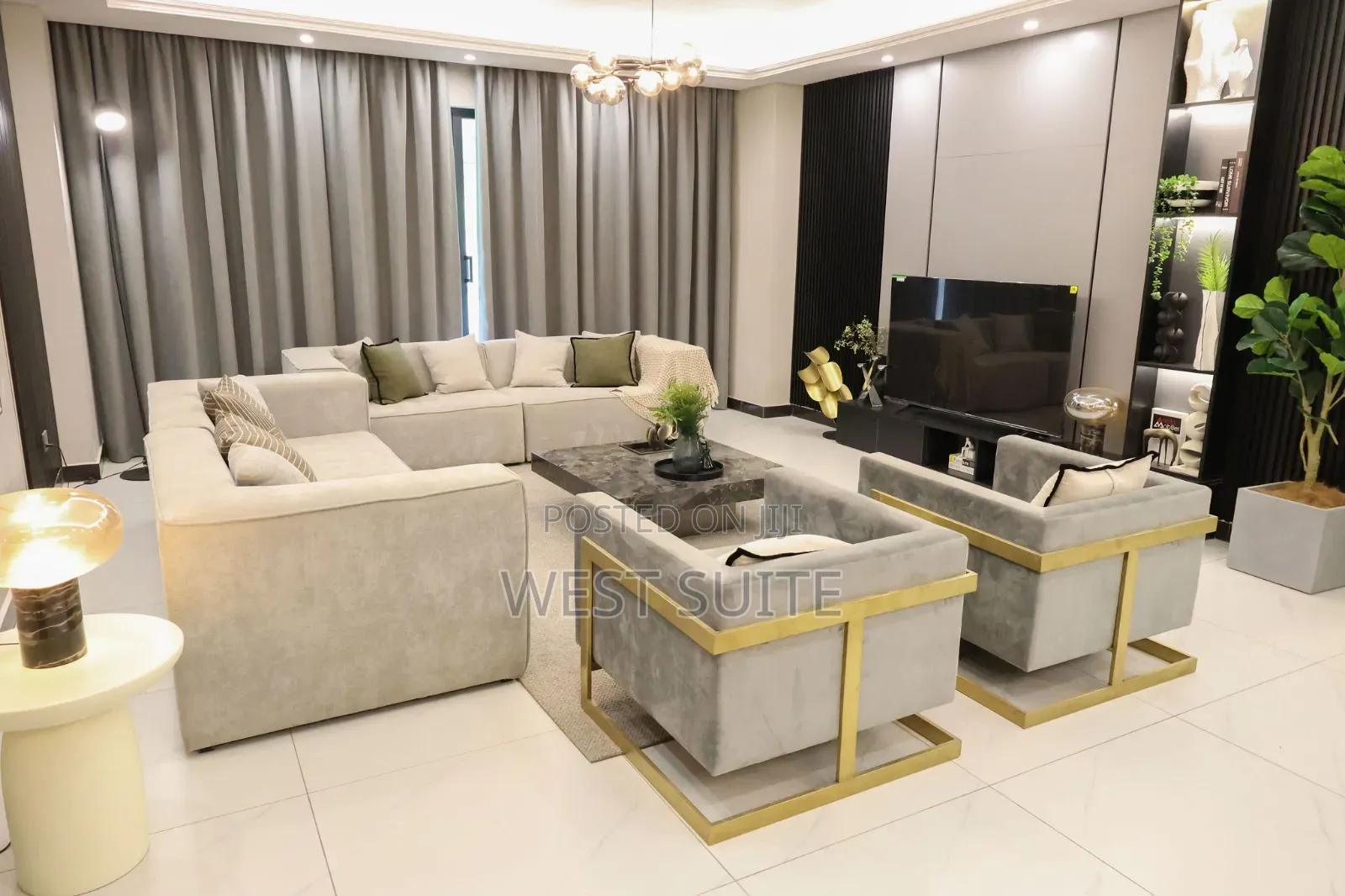 4bdrm Apartment in Kileleshwa for sale in Kileleshwa