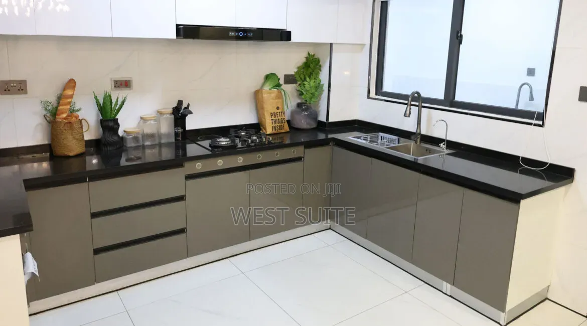4bdrm Apartment in Kileleshwa for sale in Kileleshwa