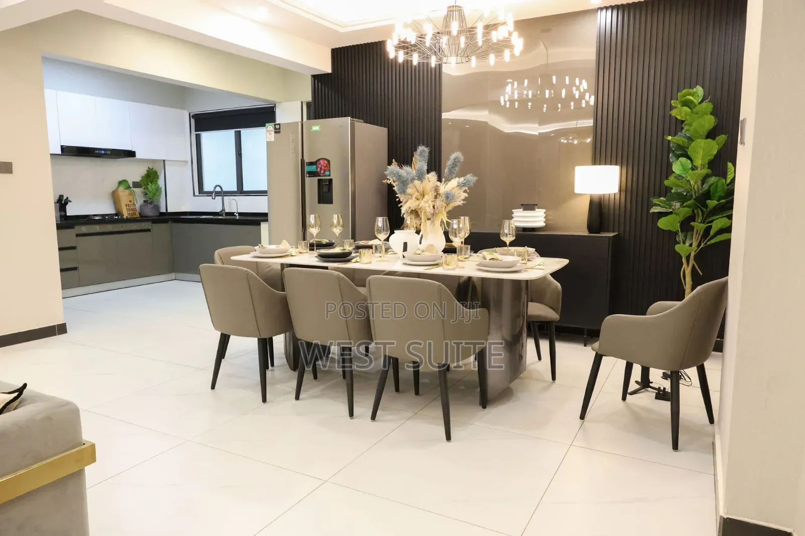 4bdrm Apartment in Kileleshwa for sale in Kileleshwa