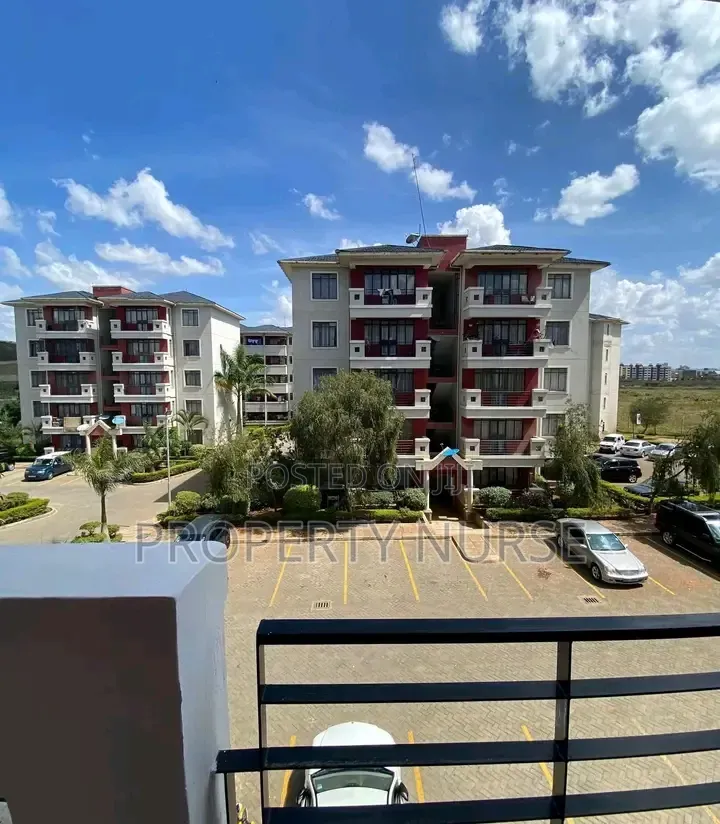 3bdrm Apartment in Sabaki for rent in Sabaki