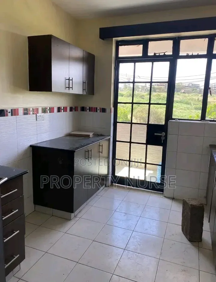 3bdrm Apartment in Sabaki for rent in Sabaki