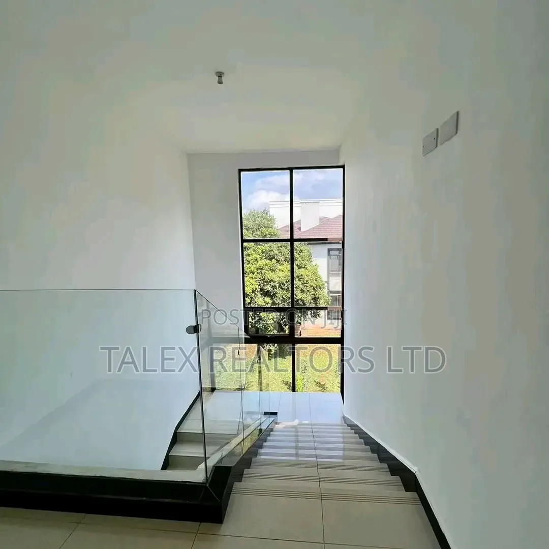 Furnished 5bdrm Villa in Karen, Hardy for sale in Hardy