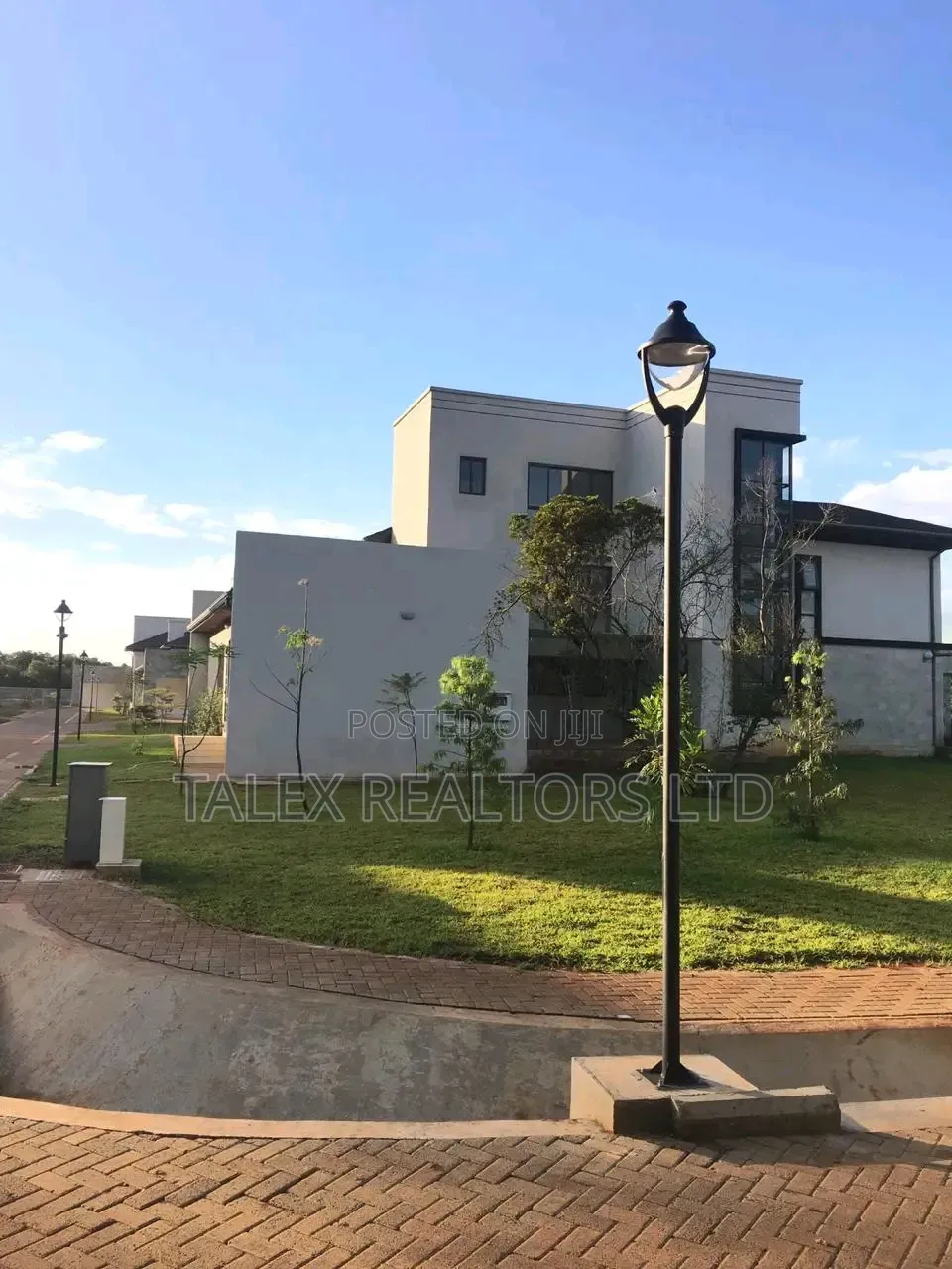 Furnished 5bdrm Villa in Karen, Hardy for sale in Hardy