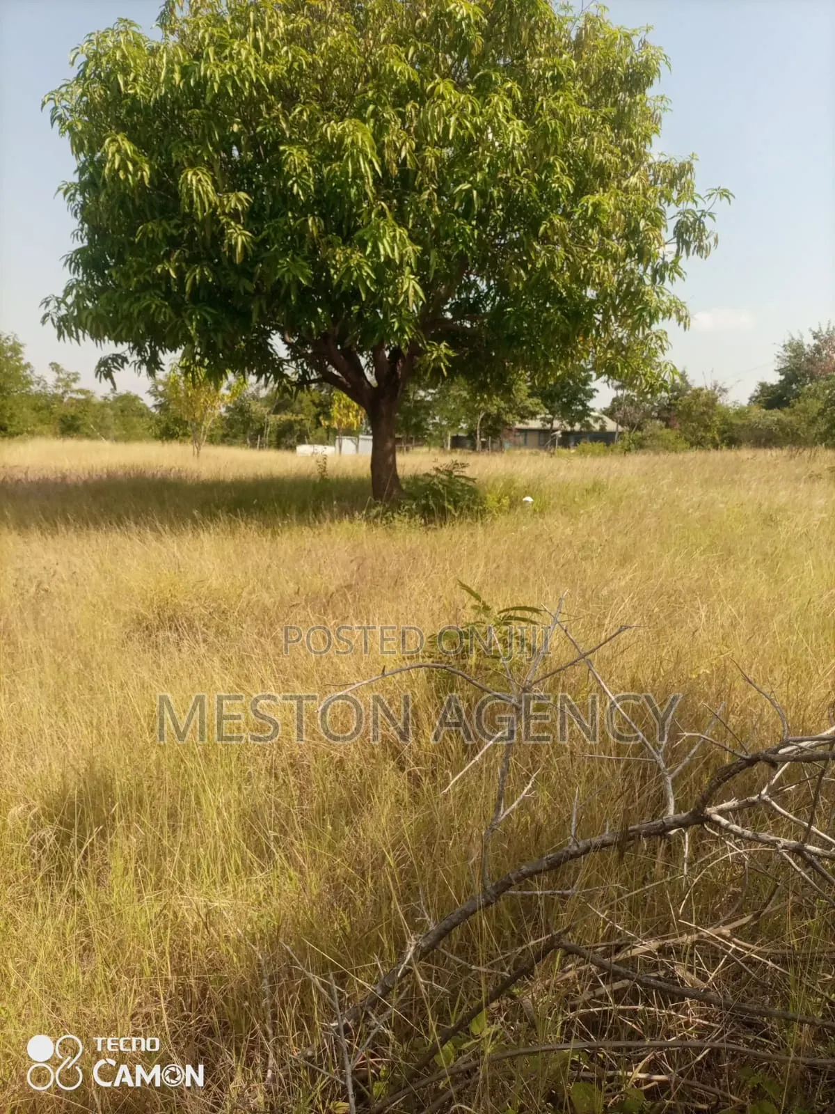 Half Acre Embu Makutano Junction Quick Sale in Makutano